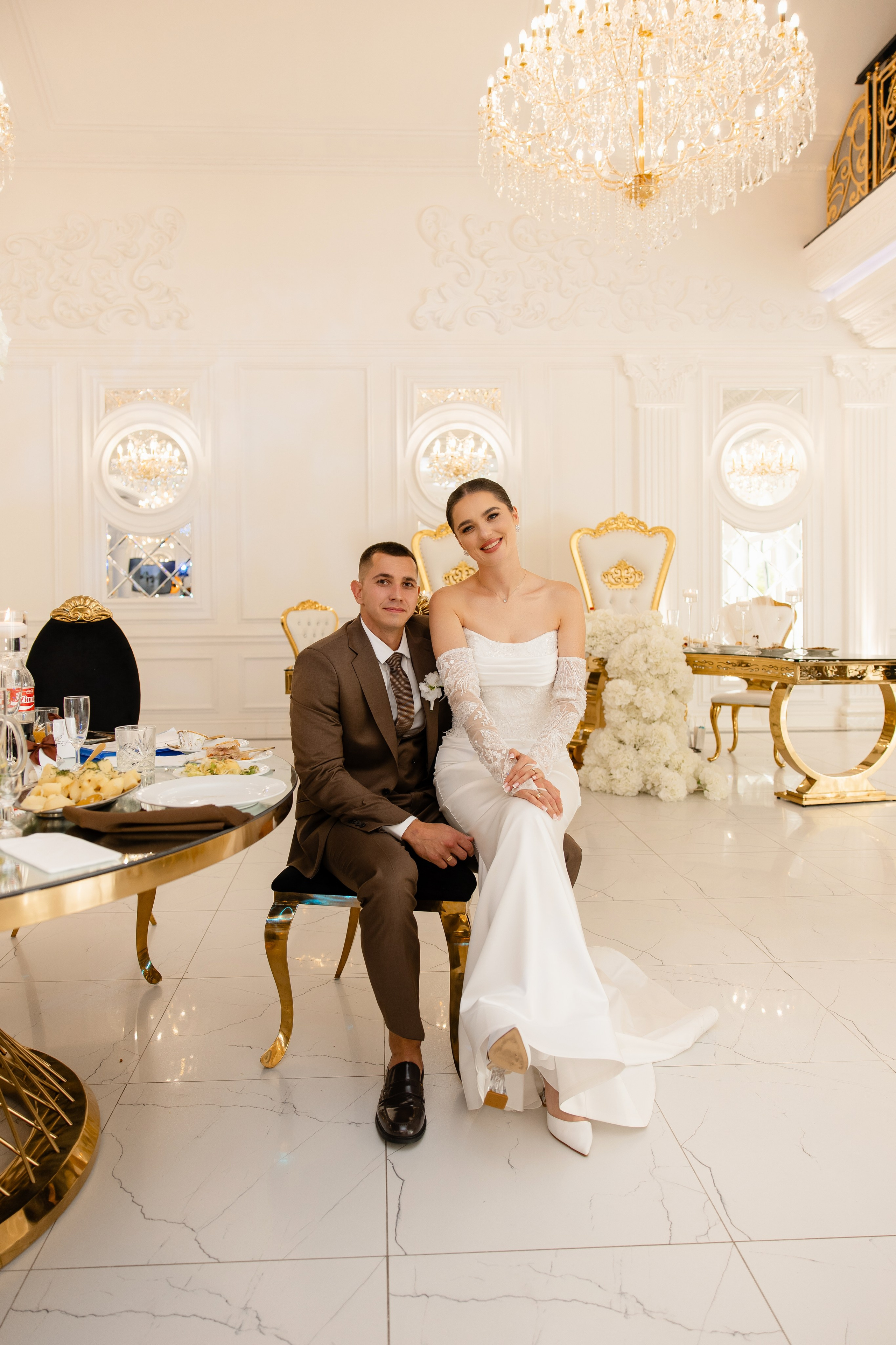 Ігор + Тая. Весільний, сімейний фотограф Варшава