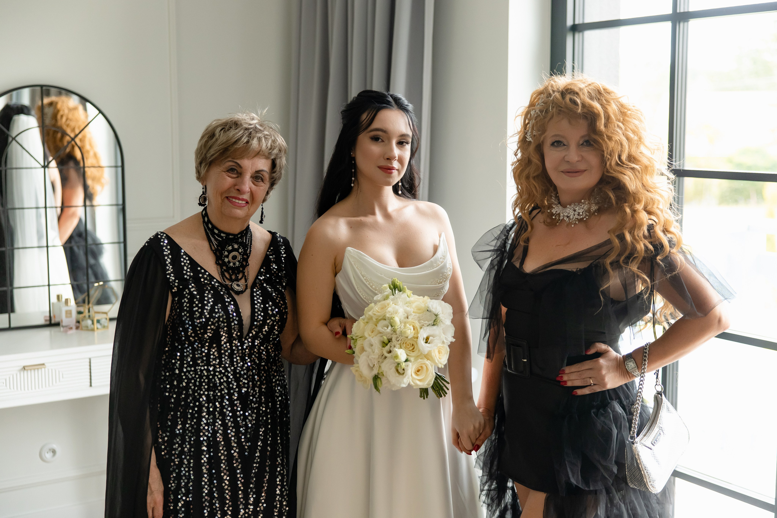 Діма + Валерія. Весільний, сімейний фотограф Варшава