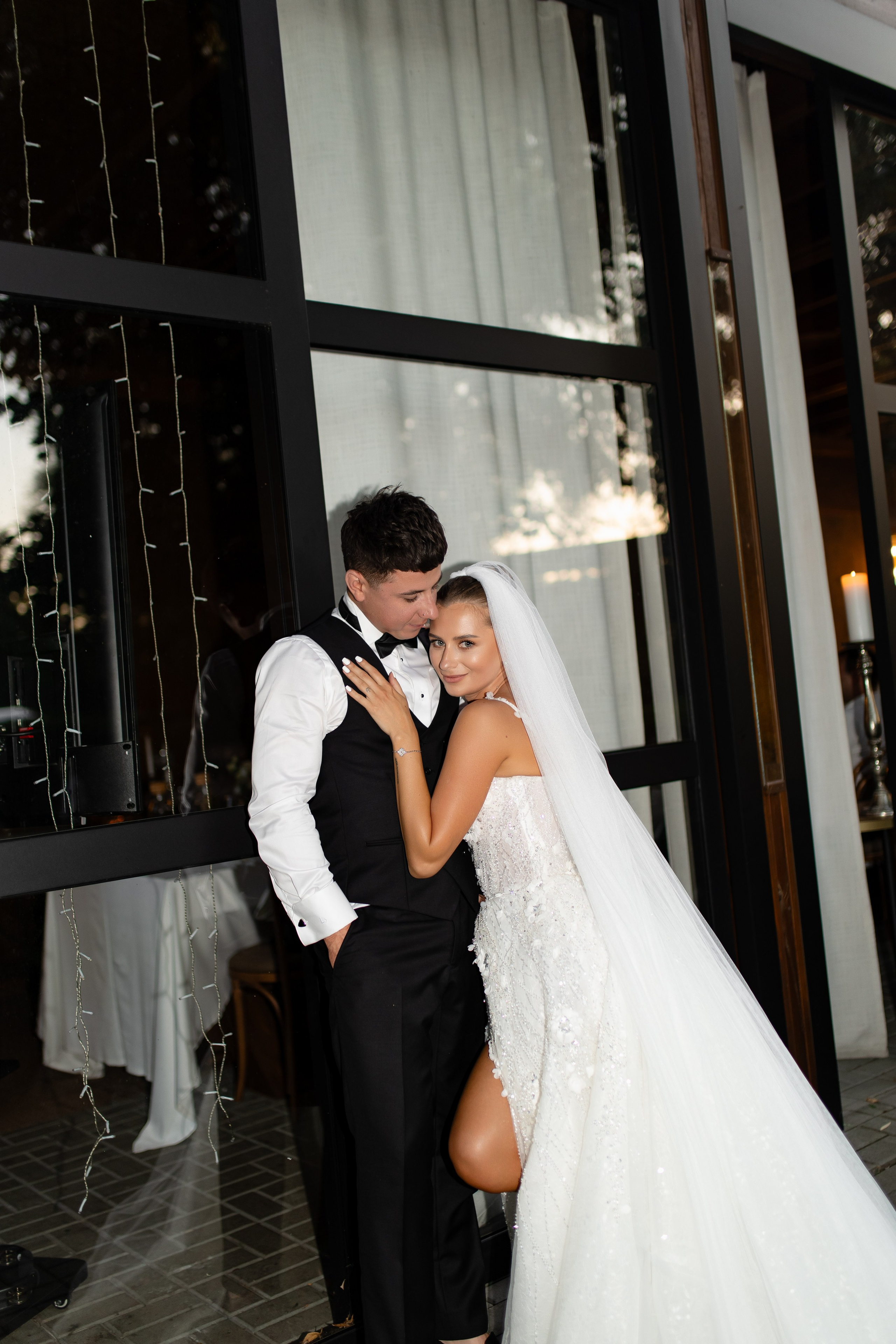 Андрій+Тетяна. Весільний, сімейний фотограф Варшава