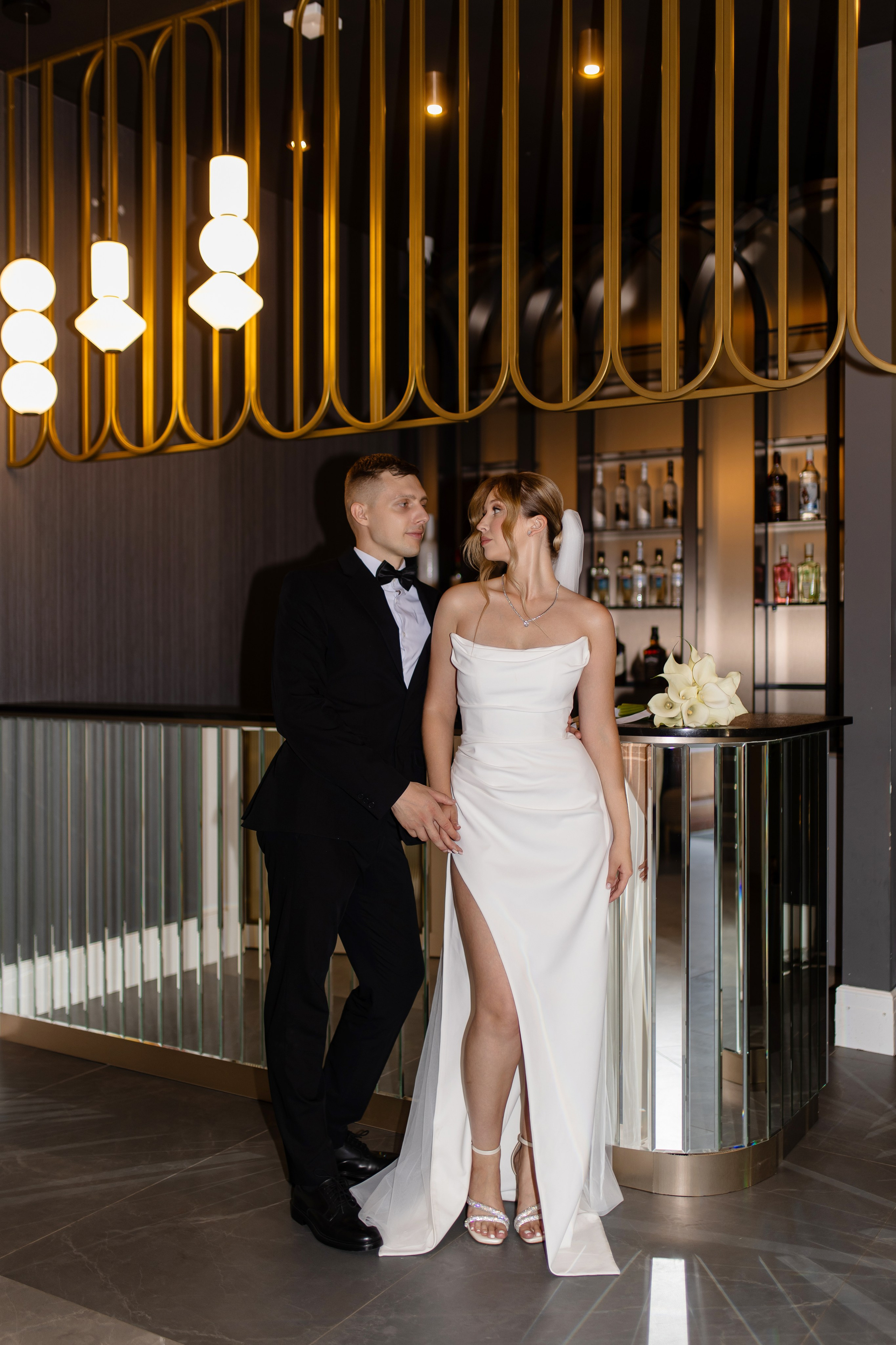 Олег+Тетяна. Весільний, сімейний фотограф Варшава