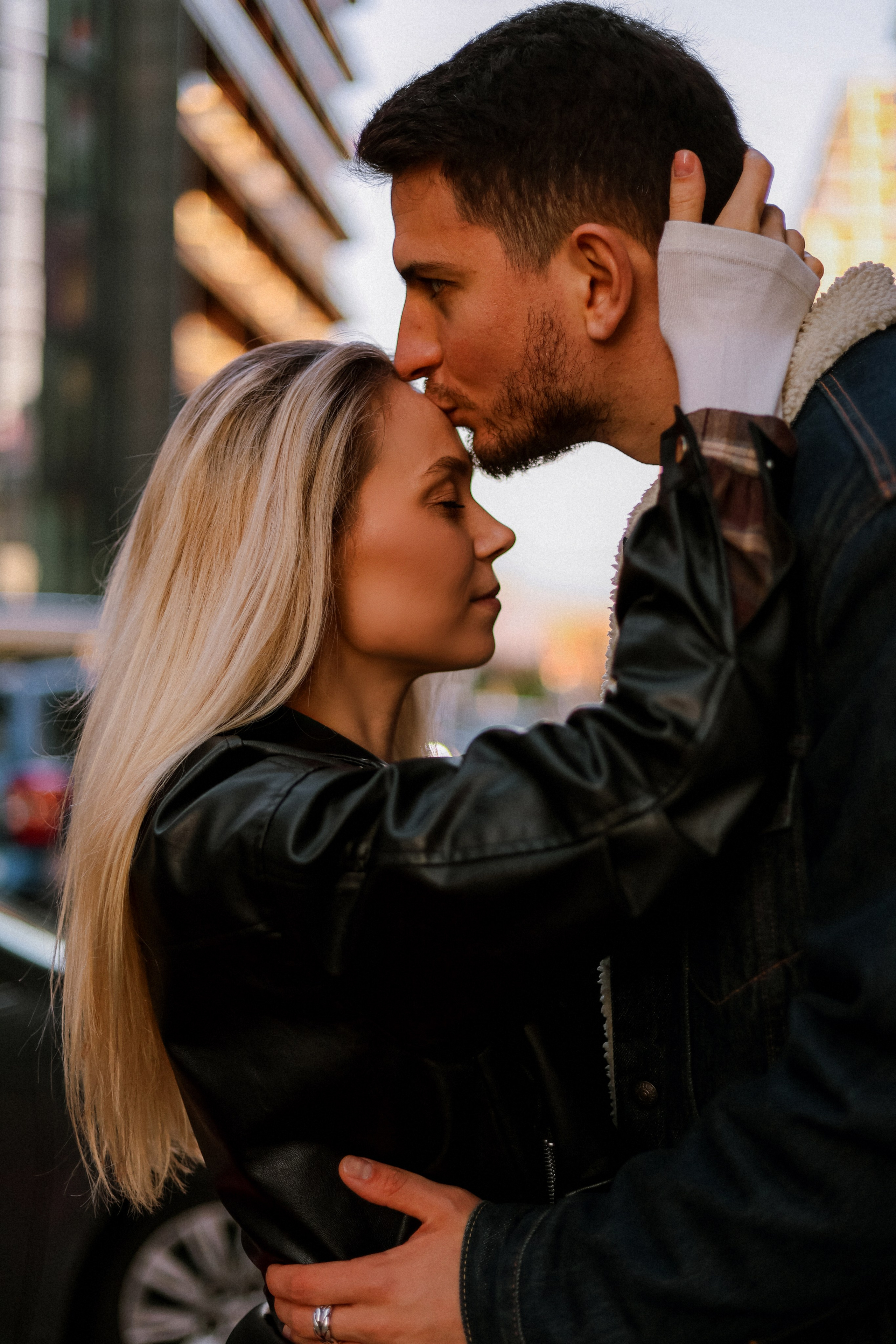 Лав стори. Свадебный, семейный и детский фотограф в Беларуси и за ее пределами