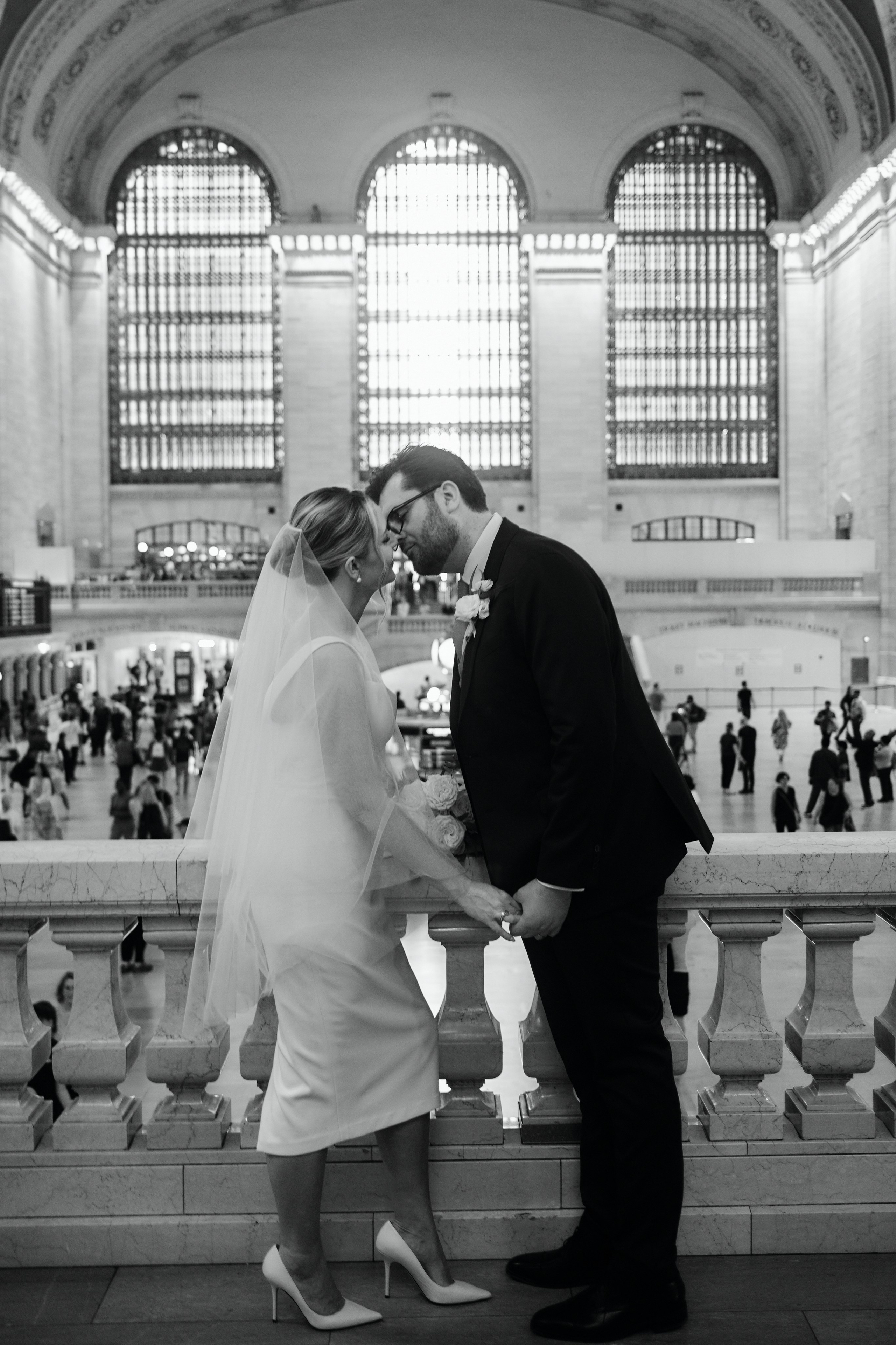 James & Nicola. Professional Wedding and event photographer USA New York