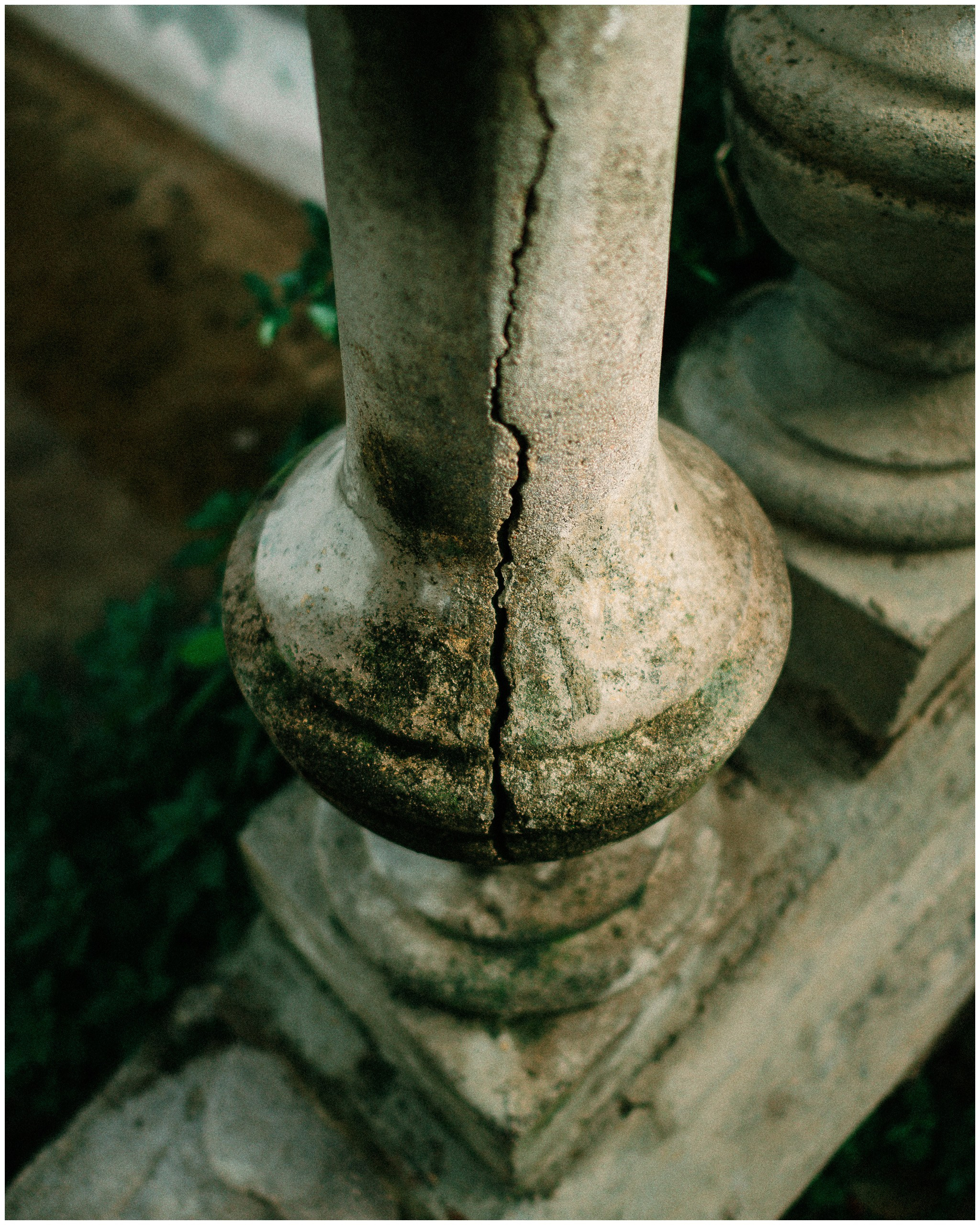 BARCELONA. Inna Mendelson — Photographer