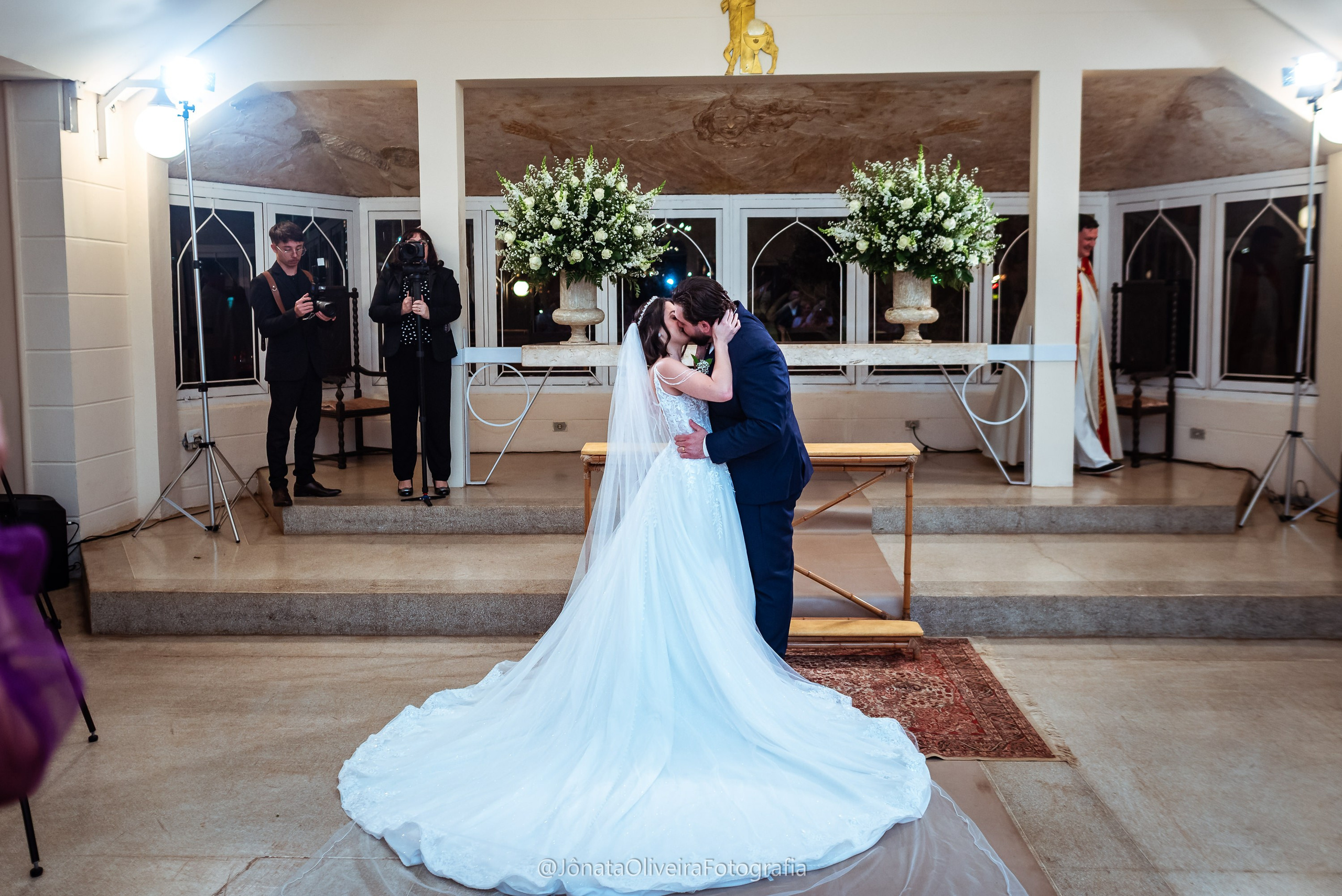 Natalia e Luan. Fotografia de casamentos e ensaios em avaré Jônata Oliveira