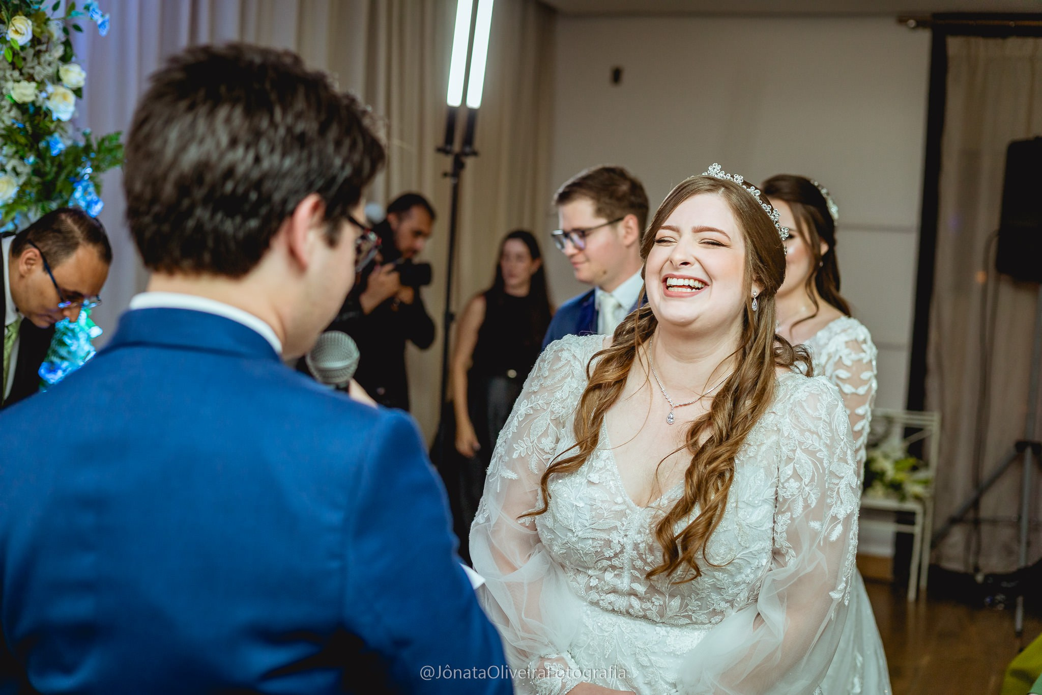 Casamento em Avaré. Fotografia de casamentos e ensaios em avaré Jônata Oliveira