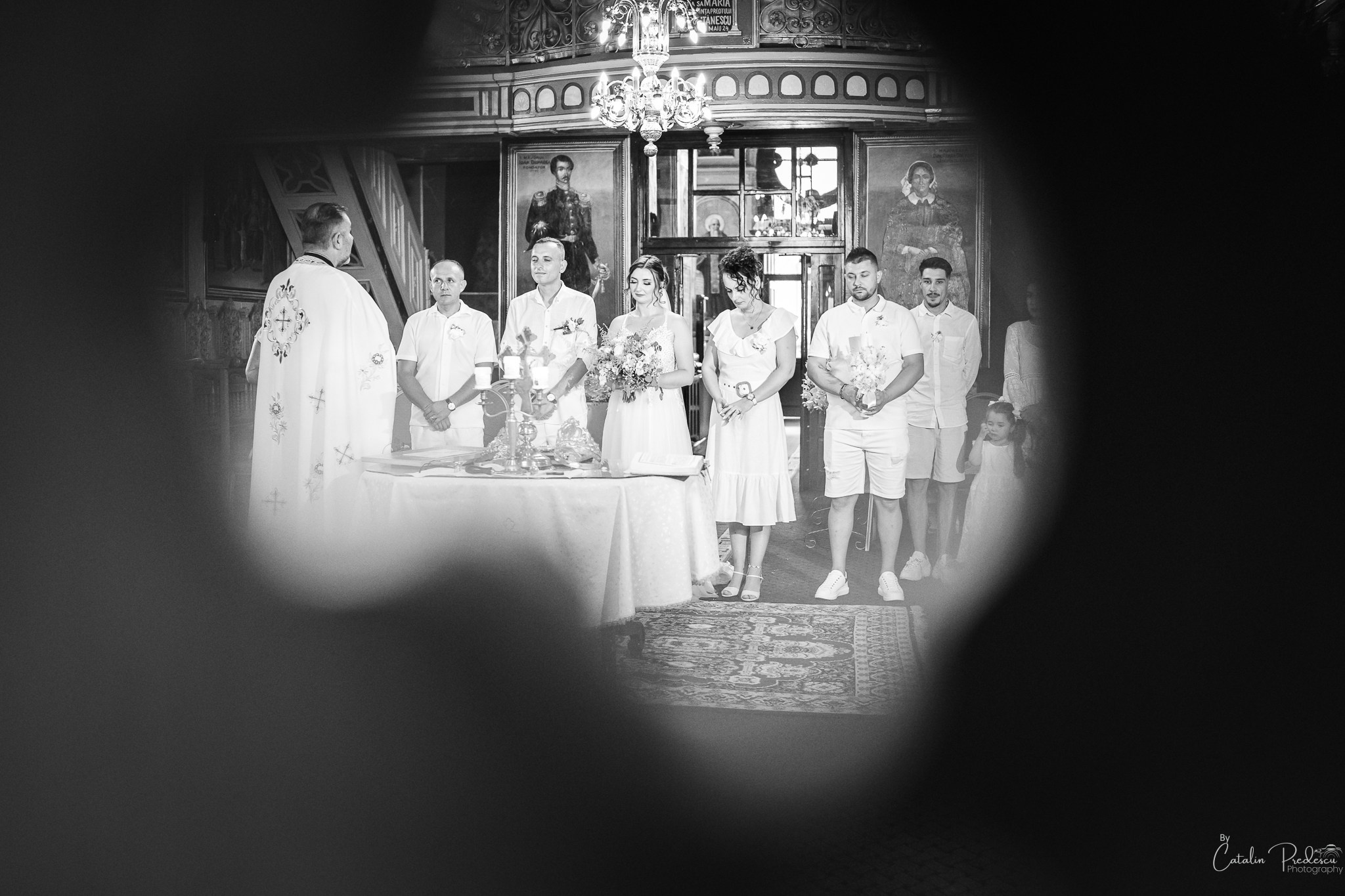 Elena si Daniel Barbu. Event, portrait, and lifestyle photographer