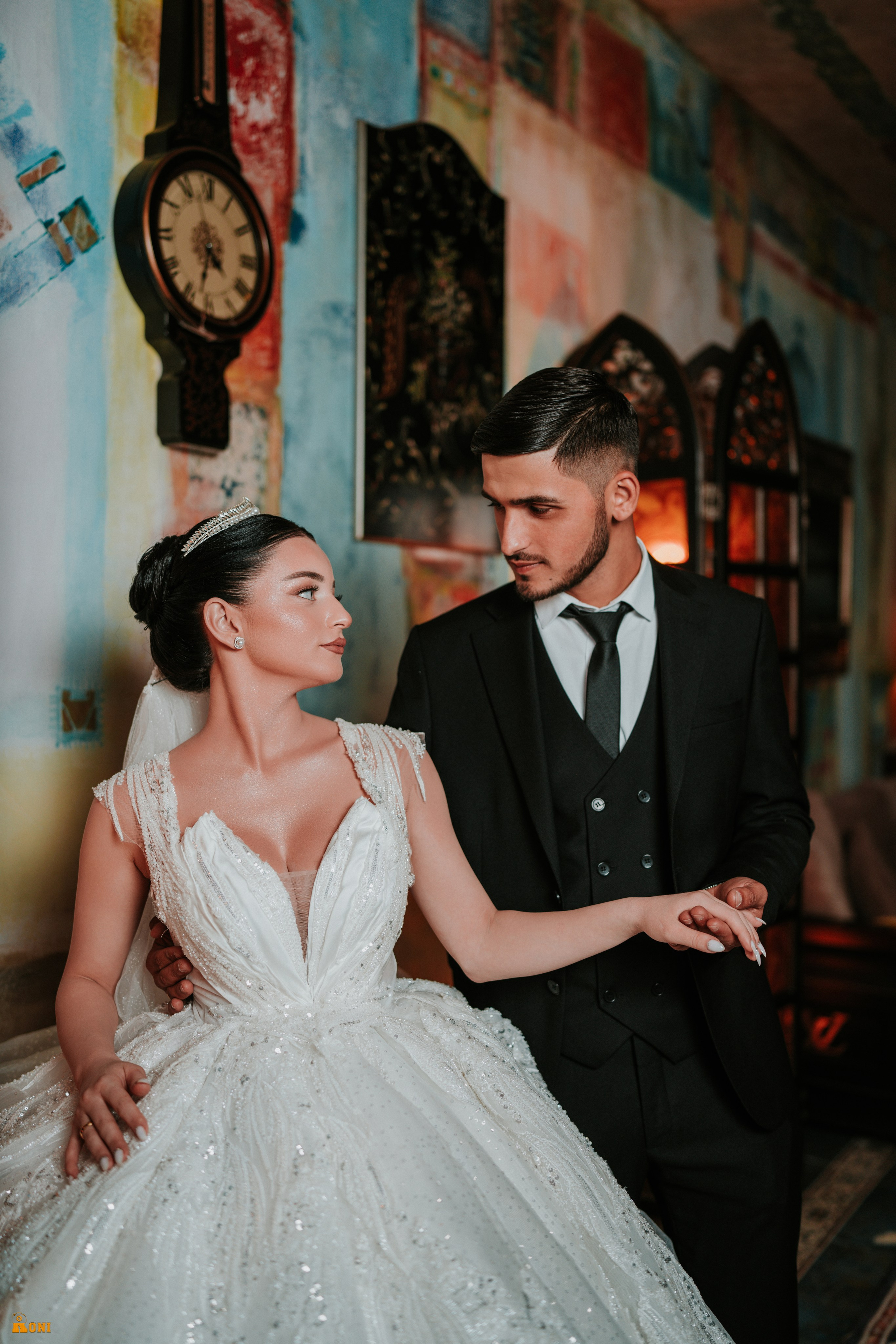 Wedding- ლინდა & თორნიკე