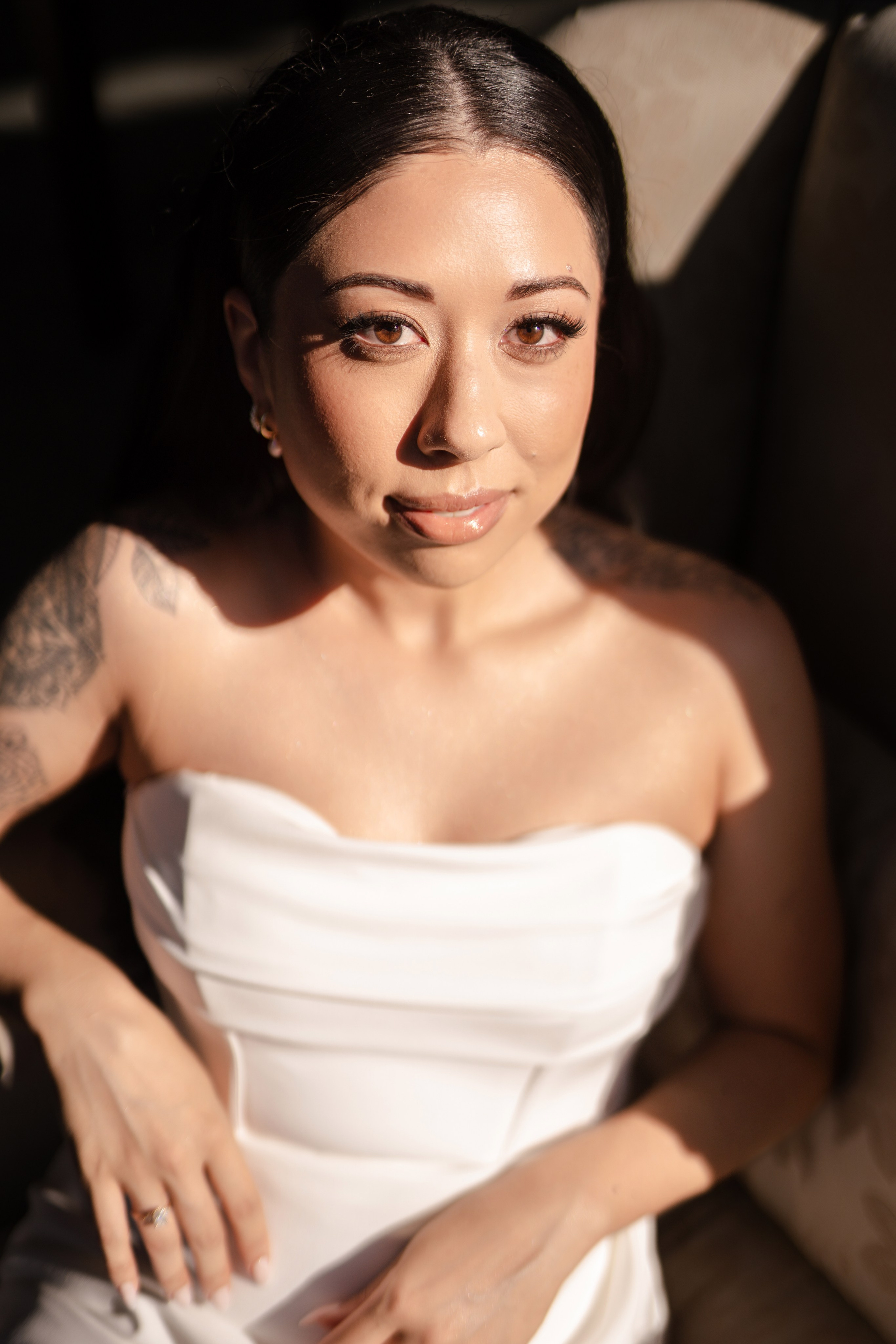 Josie & Thomas. Fotografo di matrimoni