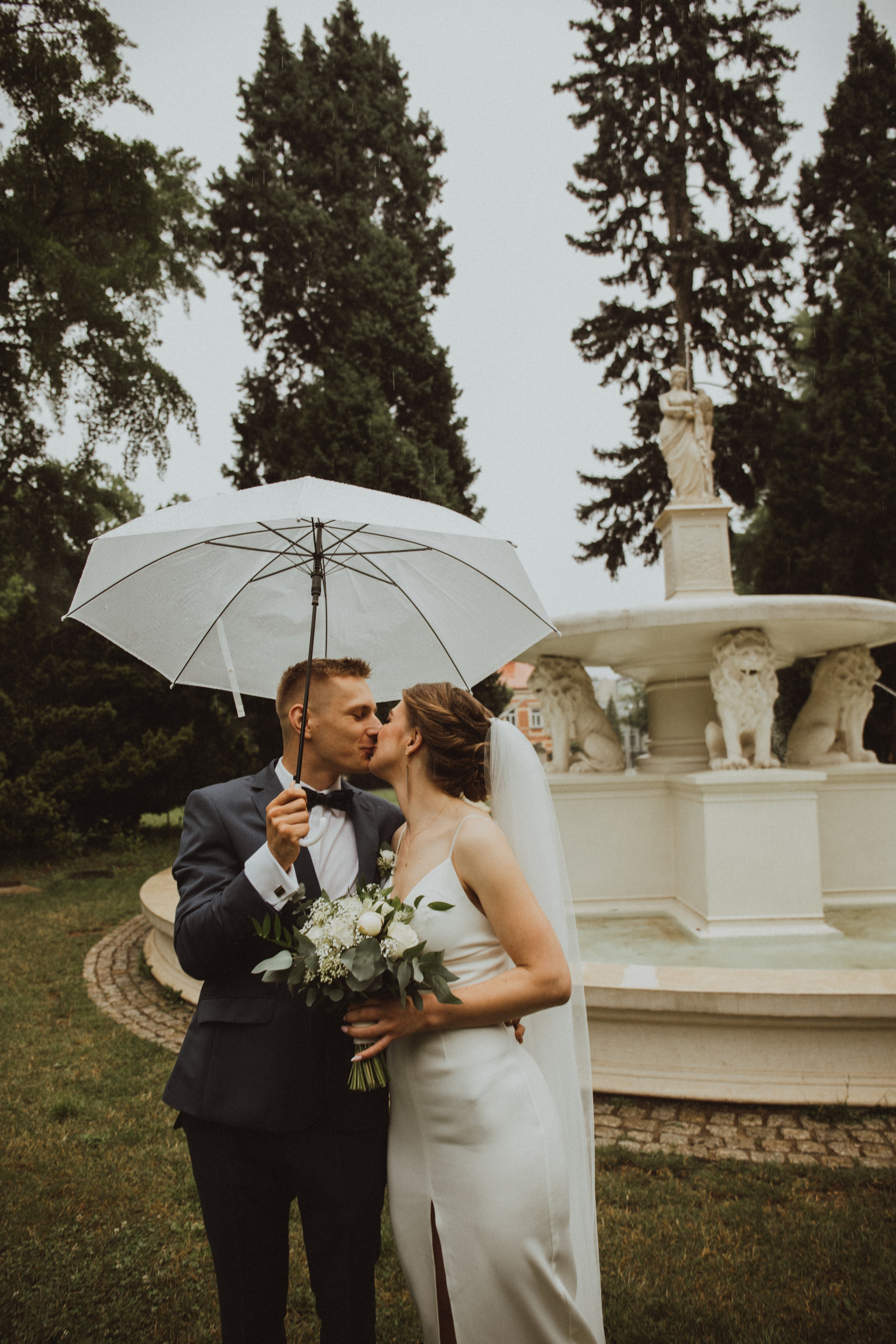 MYROSLAVA DAMIAN. Fotograf Mykhalchuk Inna Kraków