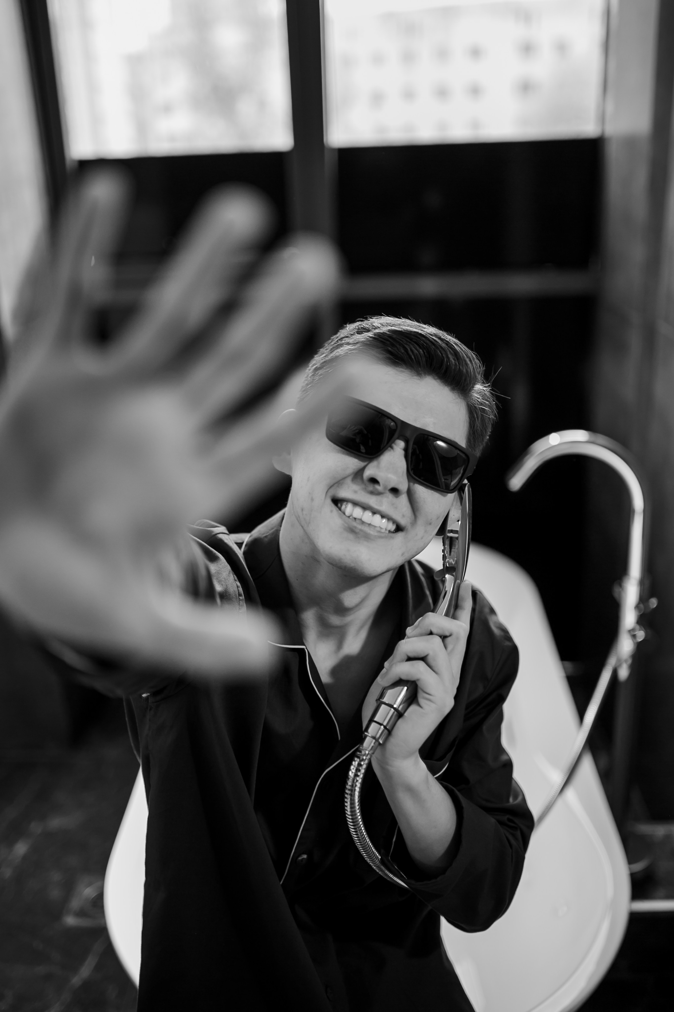 SOFIA. Mandarin.photo