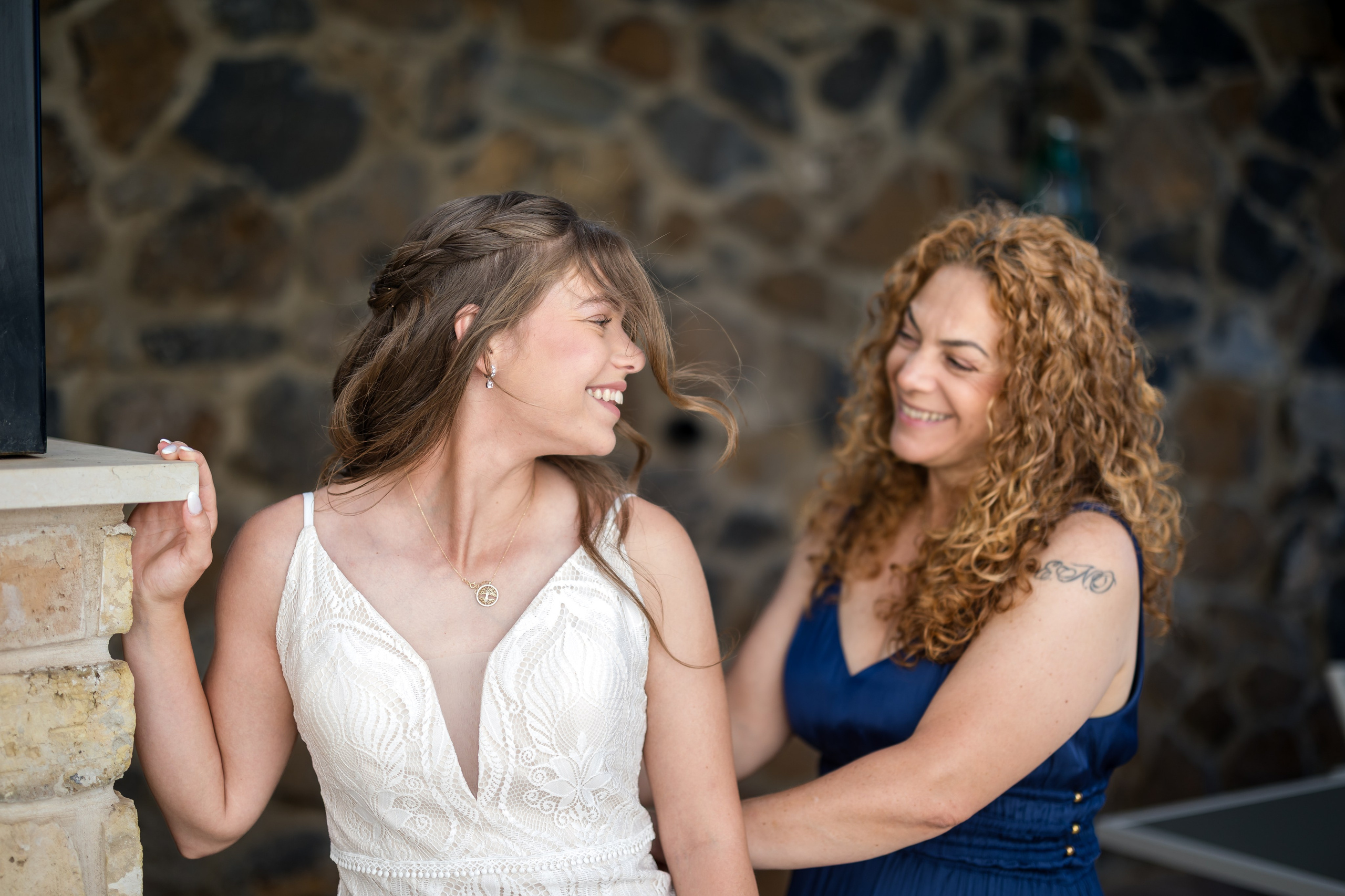 Eden & Raz. AMIR BUCHNIK PHOTOGRAPHER