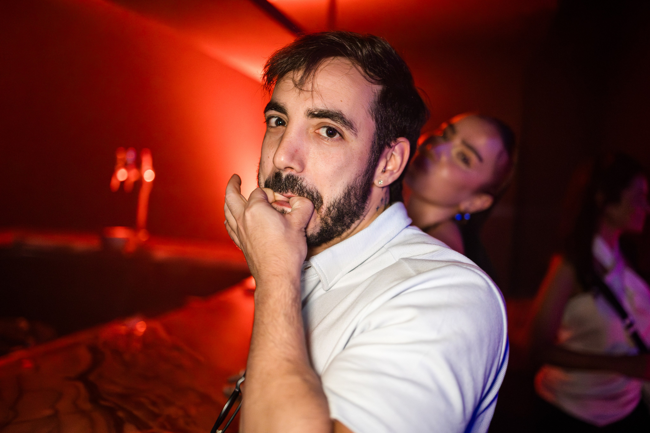 Hadar & Tor. AMIR BUCHNIK PHOTOGRAPHER