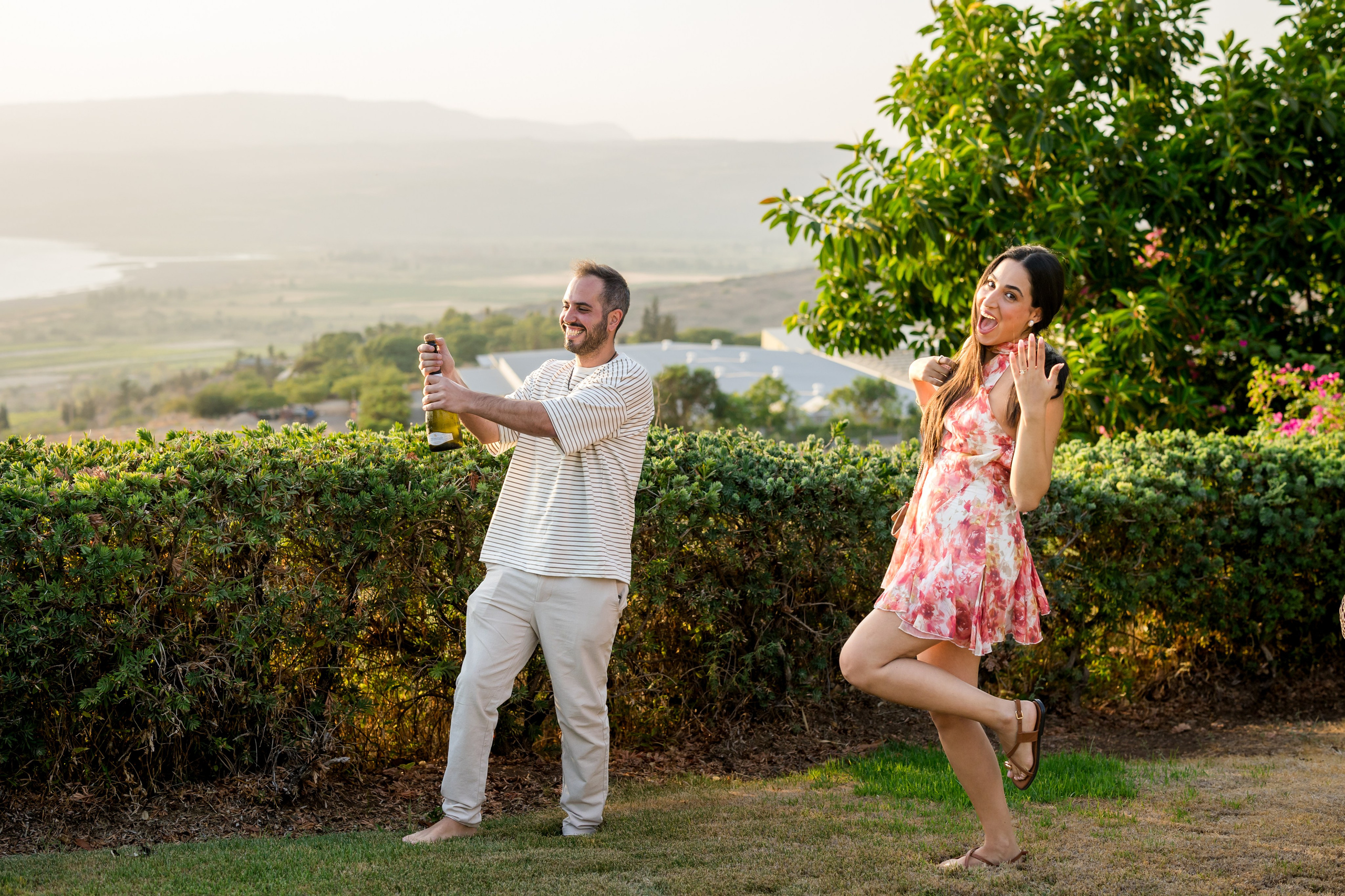 Eden & Yuval