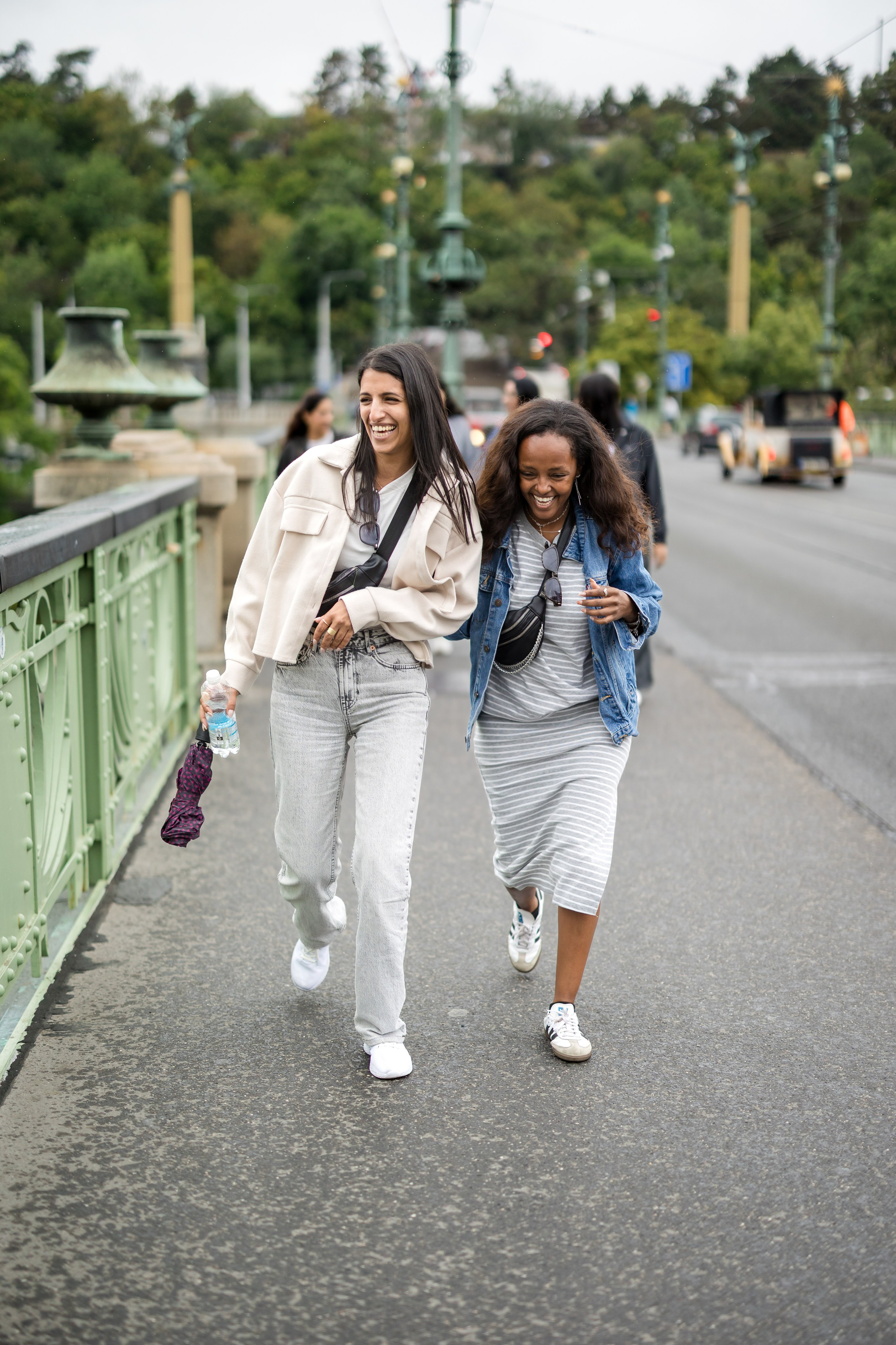 Johanneshof, Prague. AMIR BUCHNIK PHOTOGRAPHER