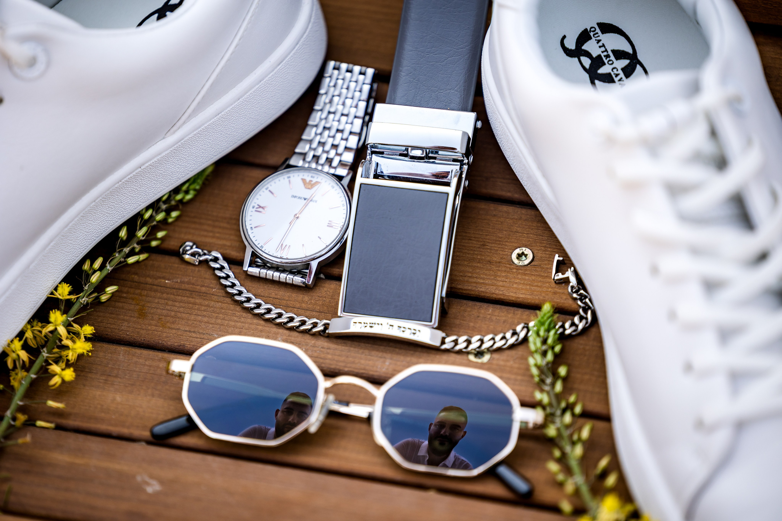 Osher & Or. AMIR BUCHNIK PHOTOGRAPHER