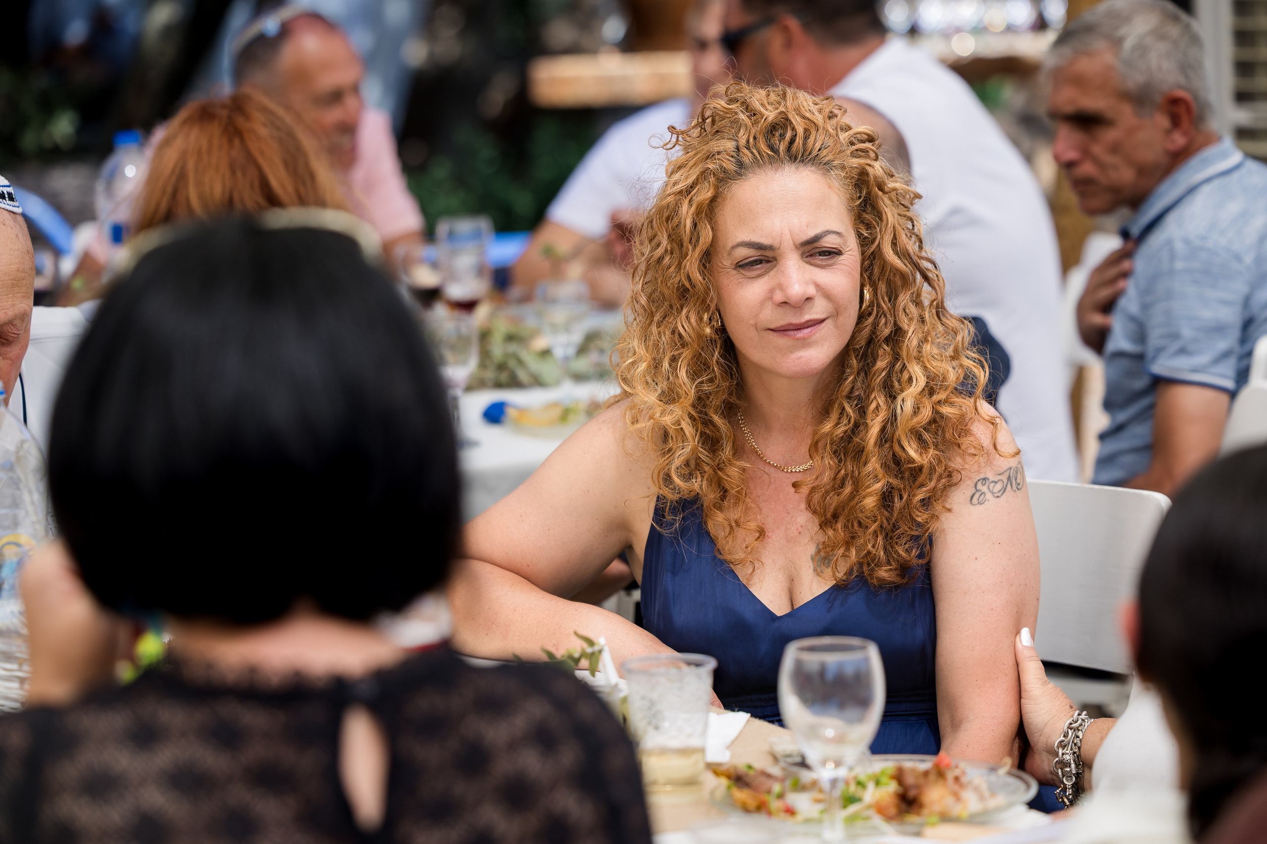 Eden & Raz. AMIR BUCHNIK PHOTOGRAPHER