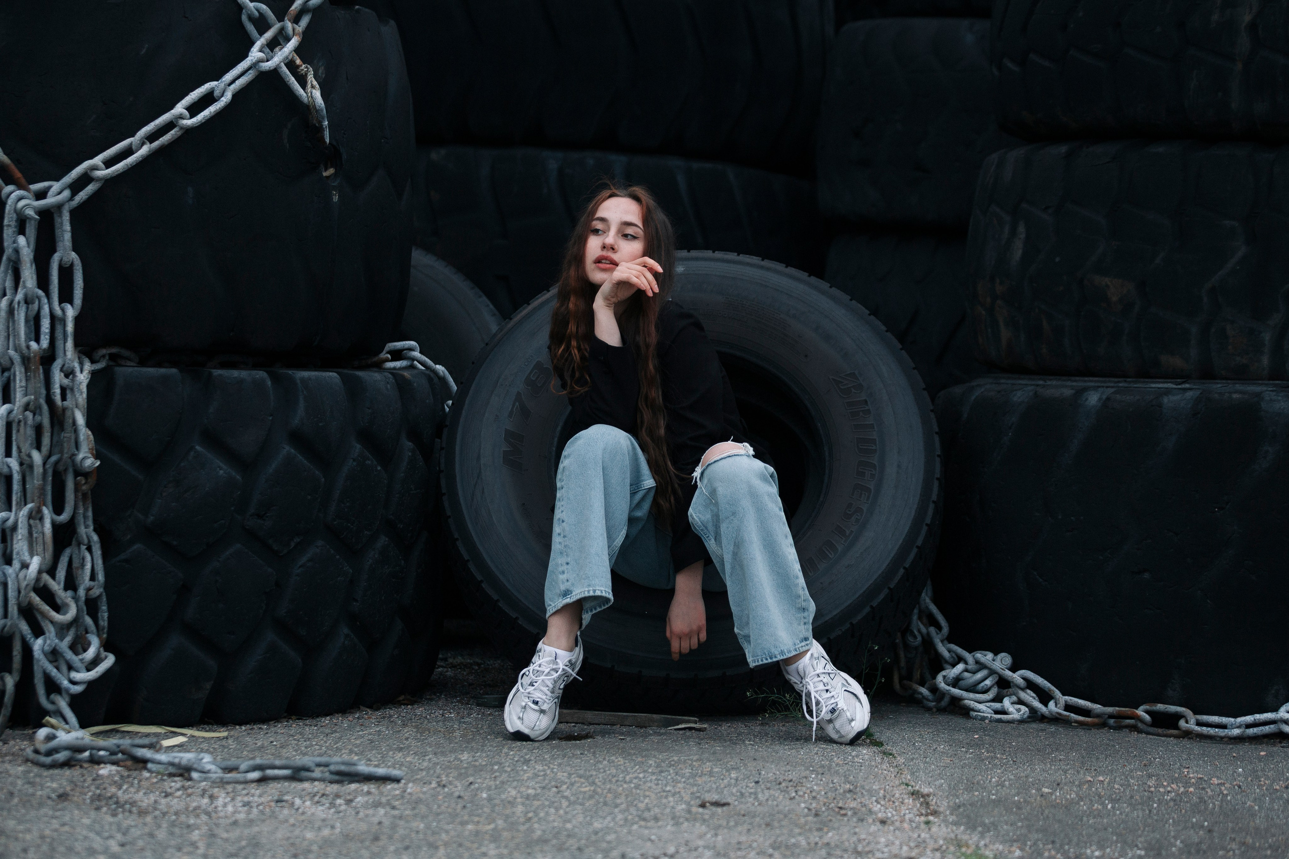 Marichka. Bryllupsfotograf, videograf, Norge. Wedding photography, Norway