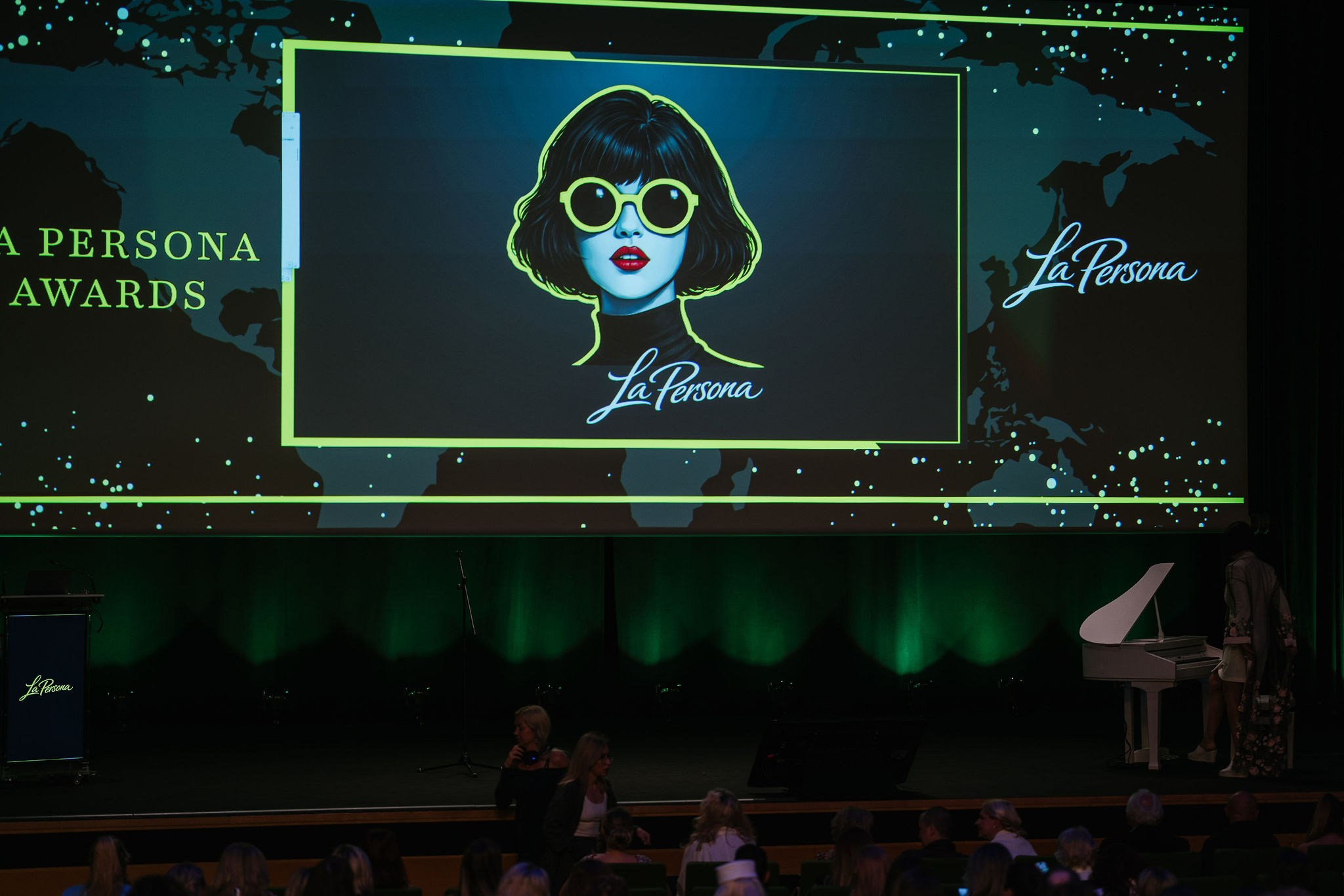 La Persona Awards 2026 (ч.4). OranJazz fotos