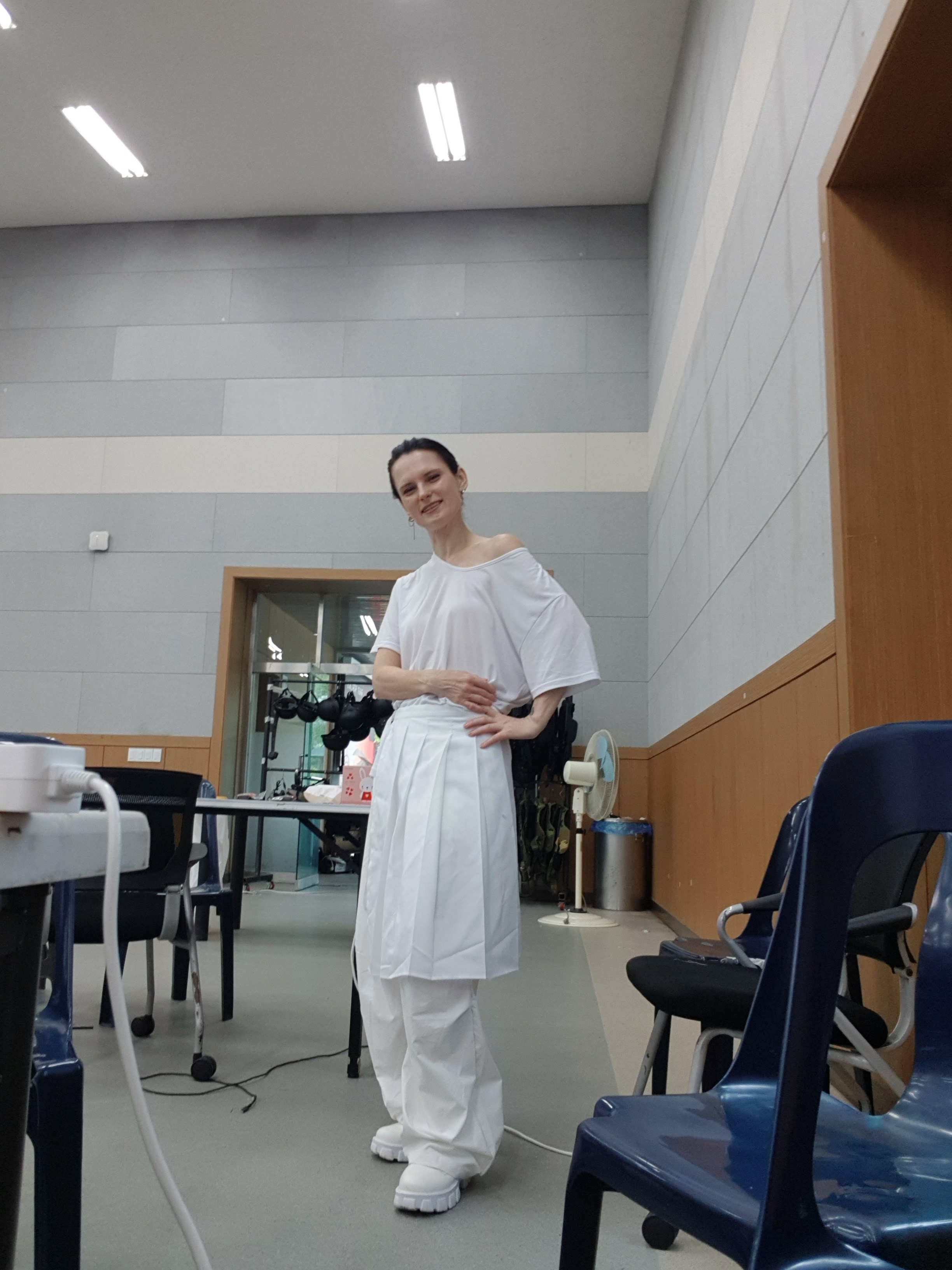 Dancer K-POP IDOL GROUP STRSY KIDS “DO IT” — dancer, 13/08/2025. Photographer in Seoul Dobrokvashina Natalya