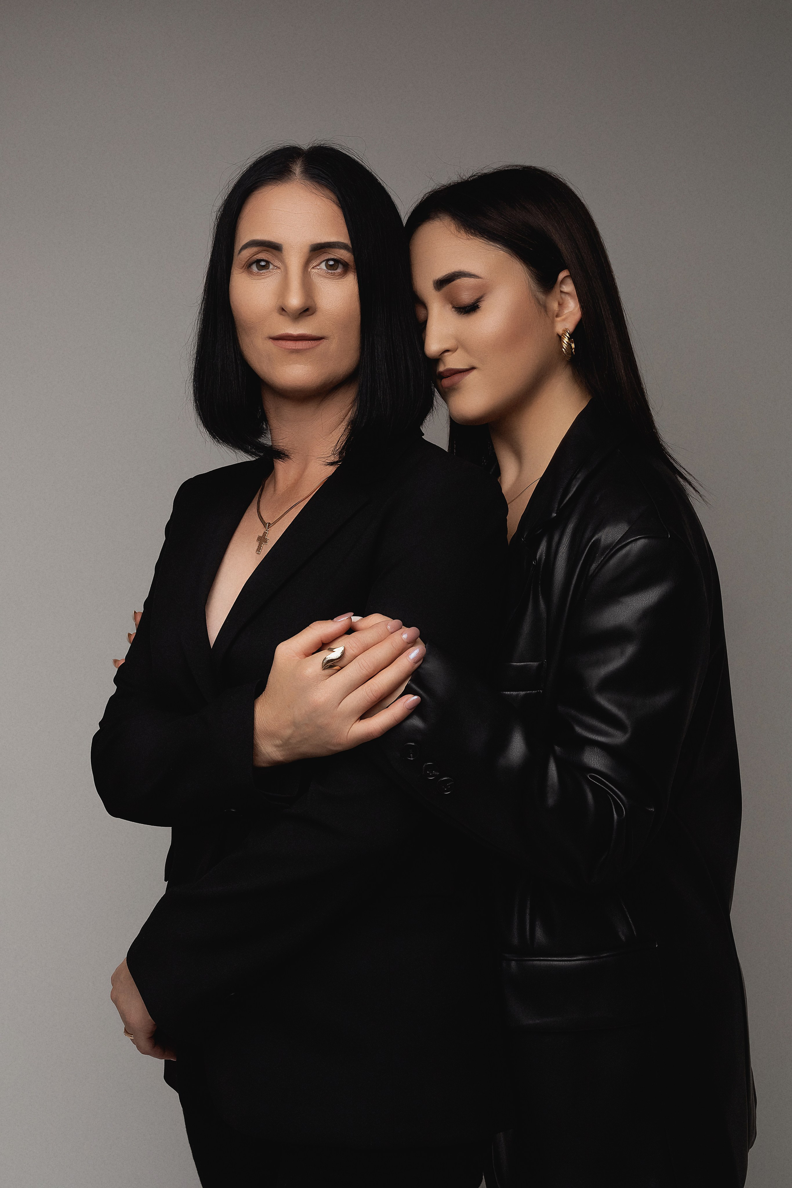 Familii. Fotograf de familie la Ungheni și Reggio-Emilia, Alessia Slivca