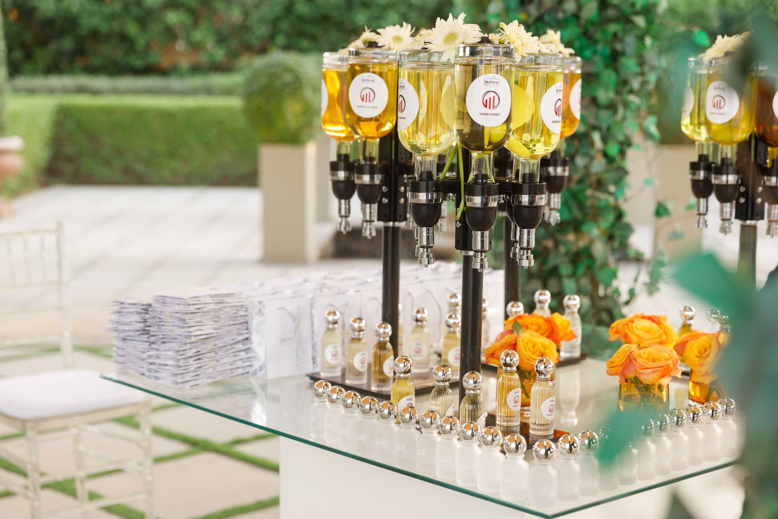 ENTWA company Anniversary — Dubai 2023. Photographer Anna Curly | Weddings and Events in Dubai