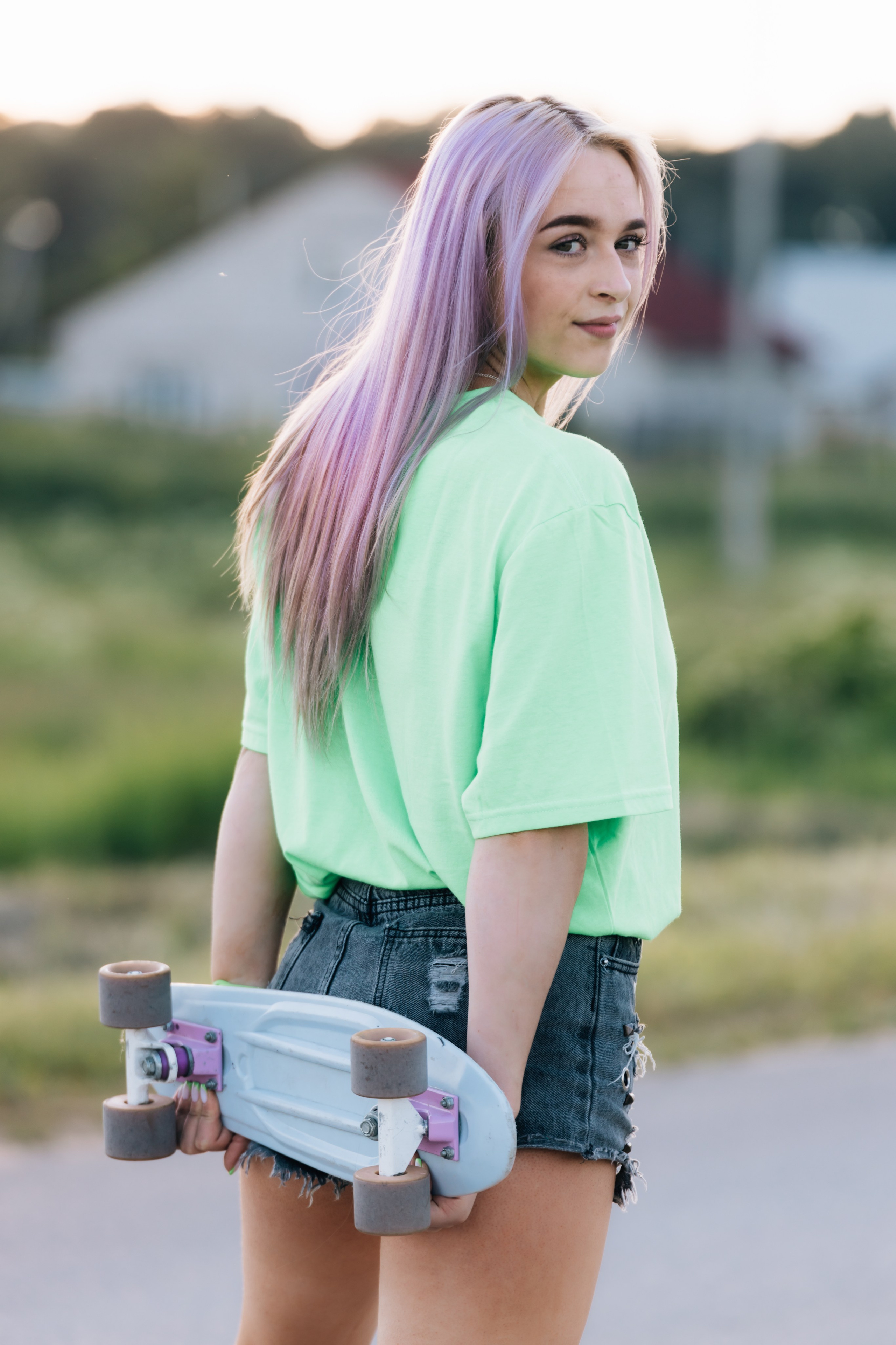 Skate. Photographer Anna Curly | Weddings and Events in Dubai