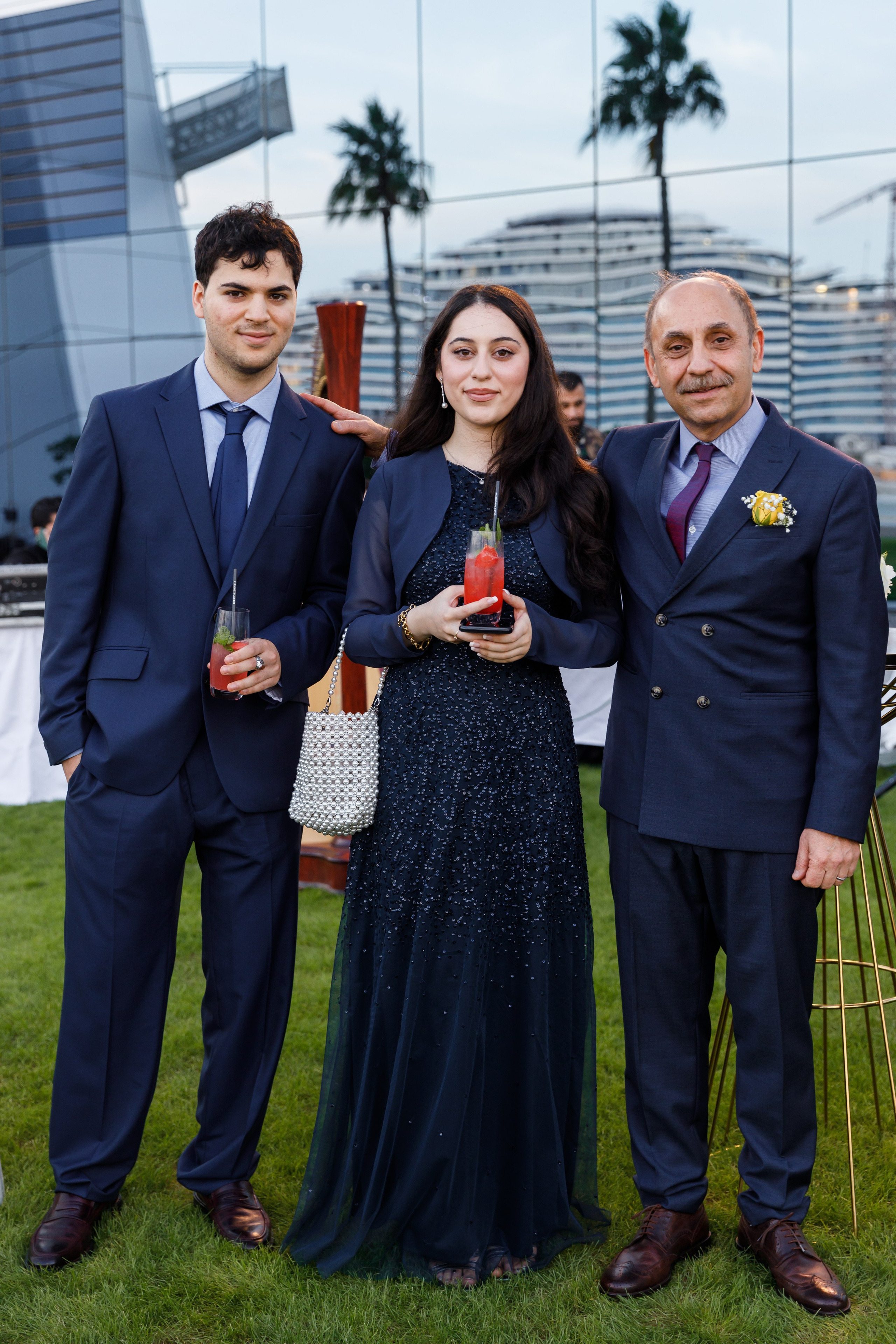 22/12/2023 Burj Al Arab wedding. Photographer Anna Curly | Weddings and Events in Dubai
