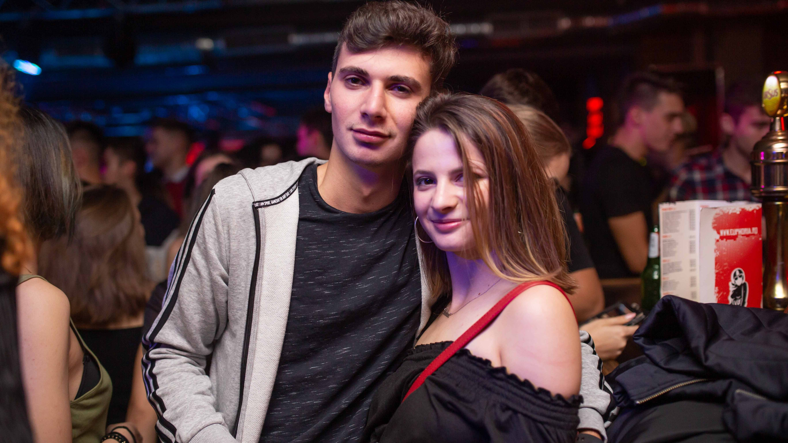 Balul Bobocilor UTCN. Contrast Studio