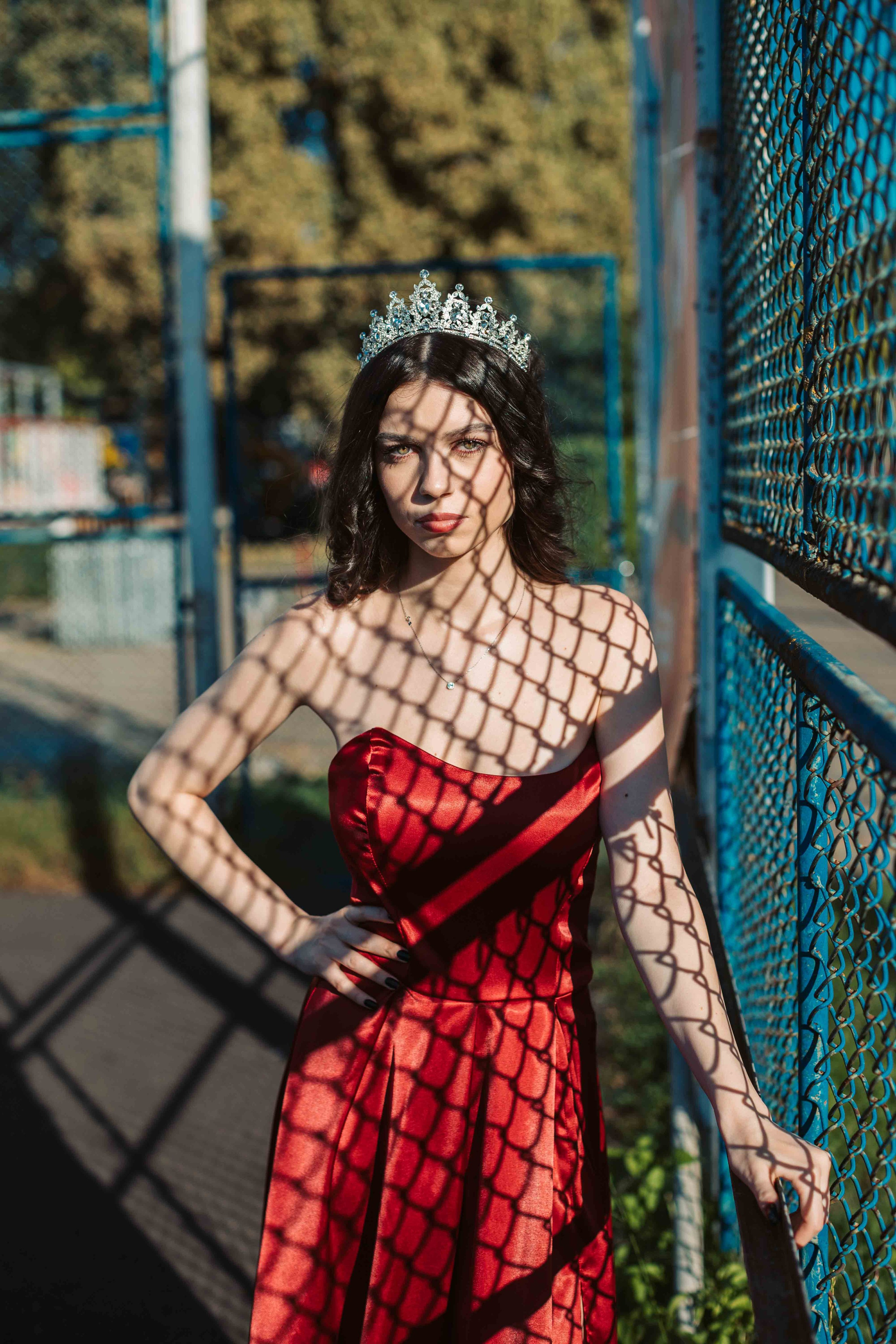 Majorat Miruna. Contrast Studio