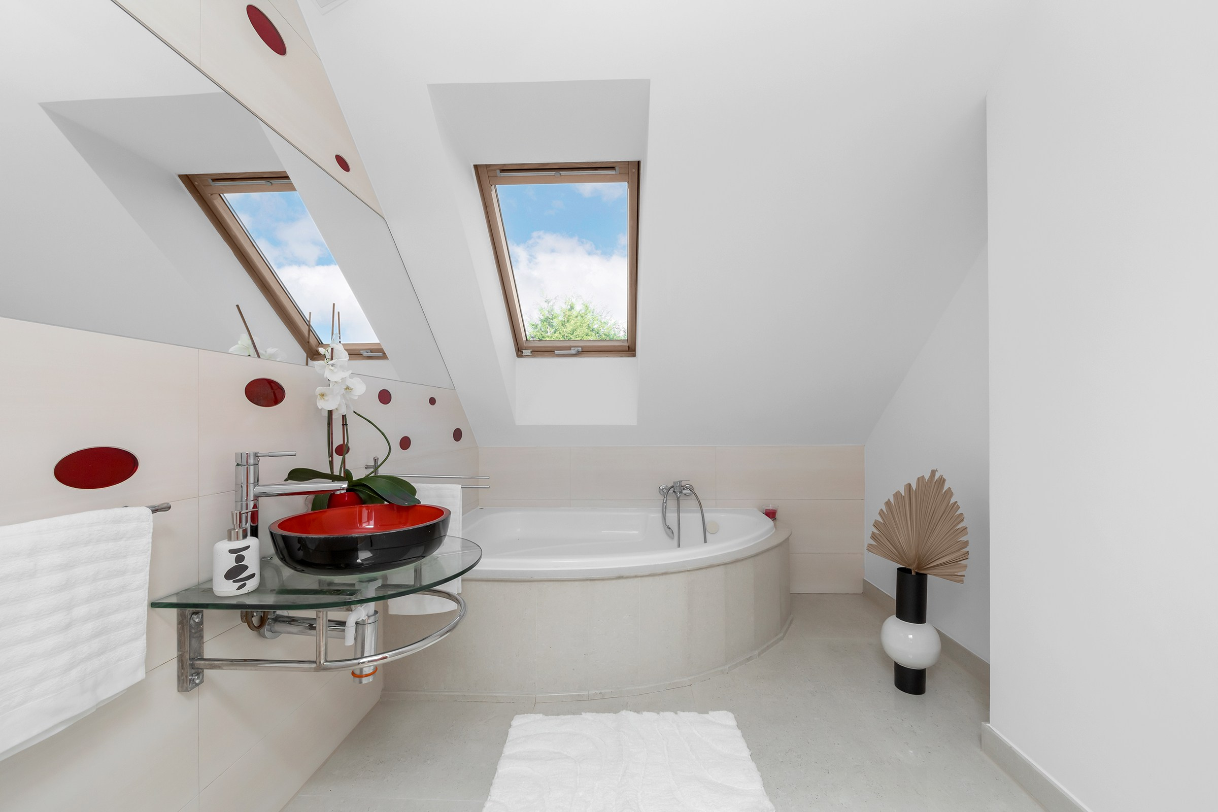 Radzymin. Fotograf Nieruchomości i Wnętrz