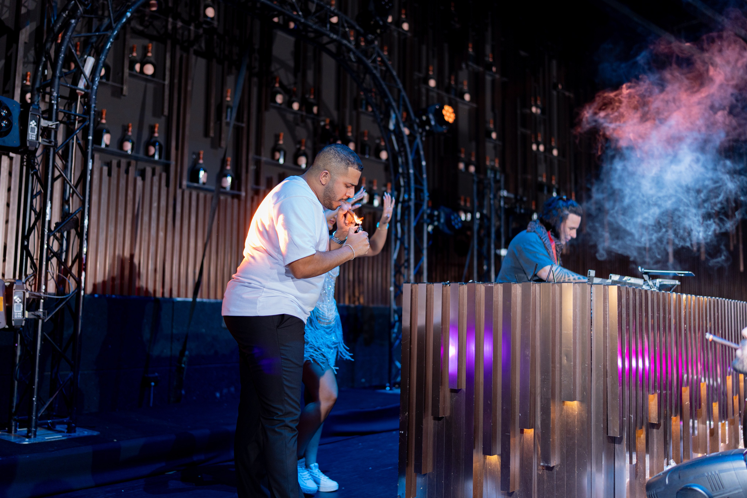 Wedding of Shaked & Omer