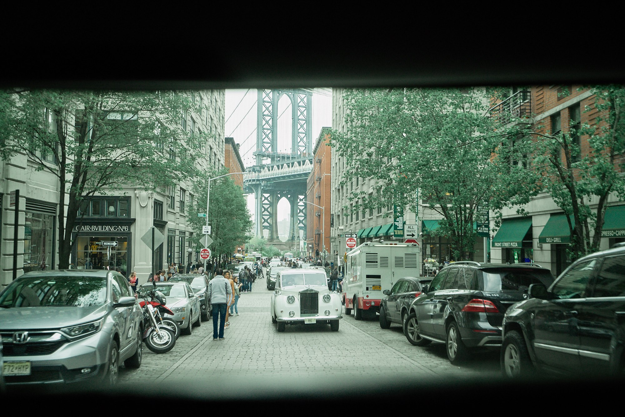 Kate & Joe, Brooklyn, NY. Alex Pedan photography