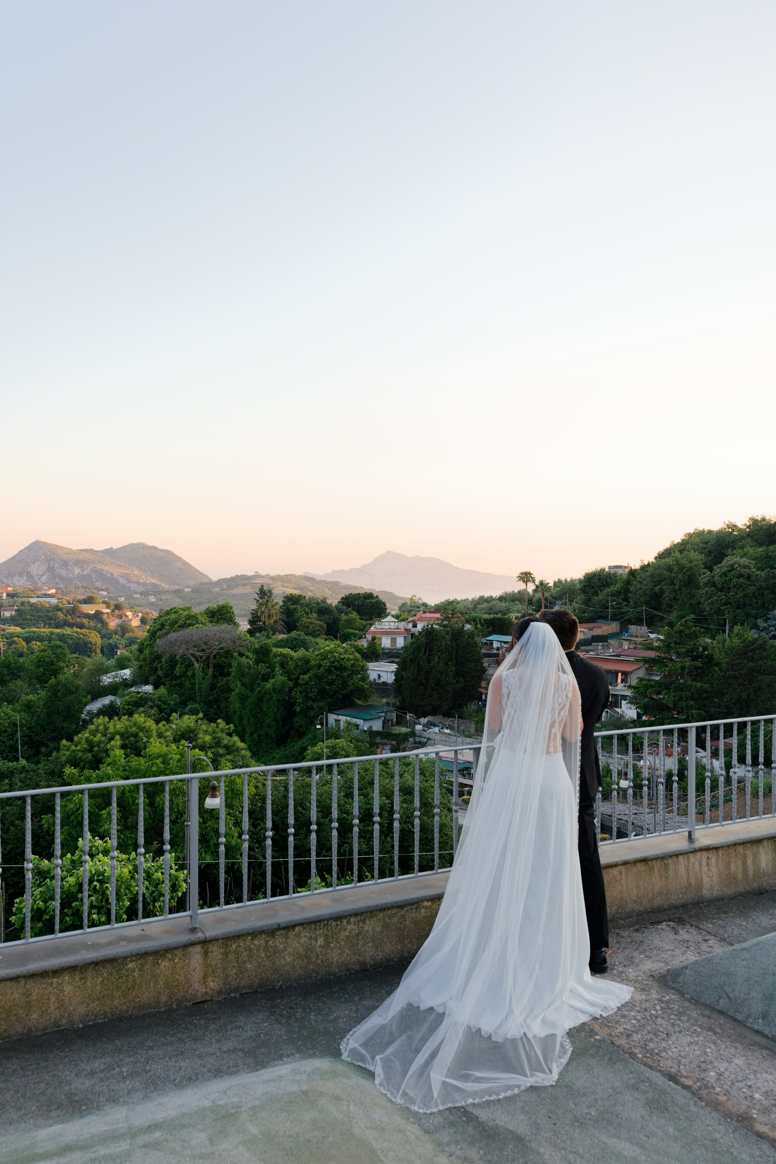 Alana & Joseph. Destination Wedding Photographer — Nikita Burtsev