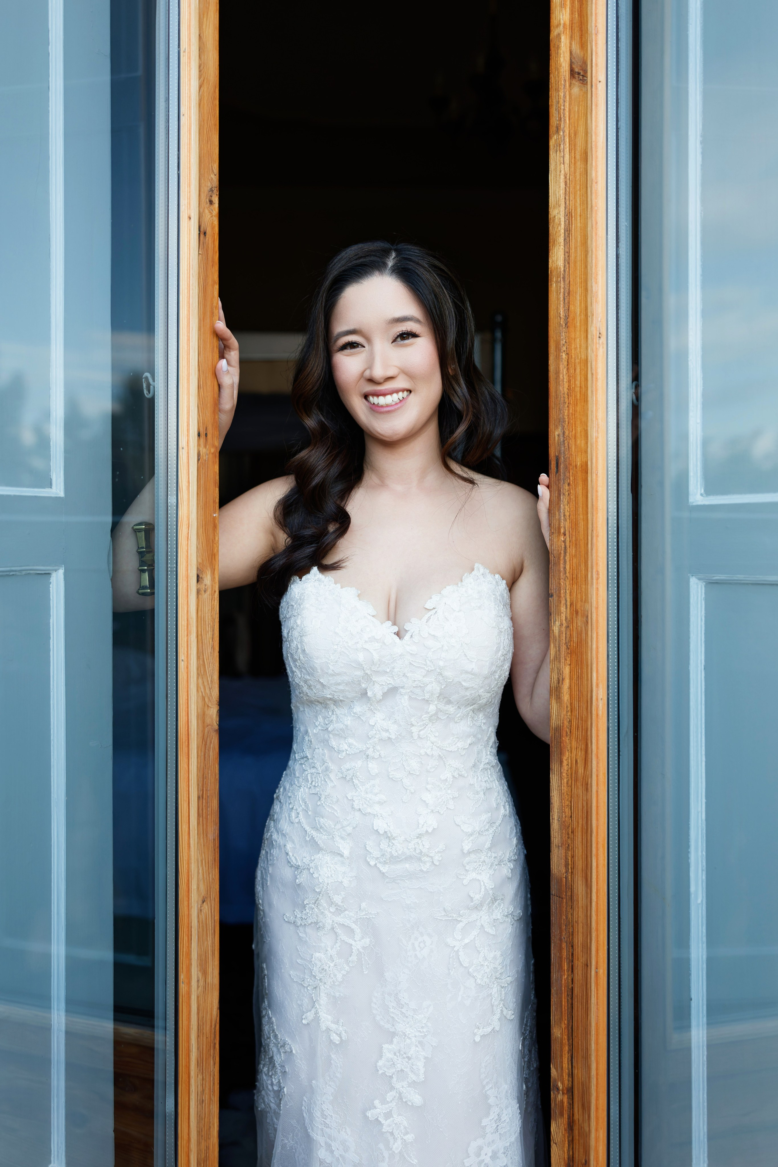 Wedding at Villa Merlo Nero, Florence