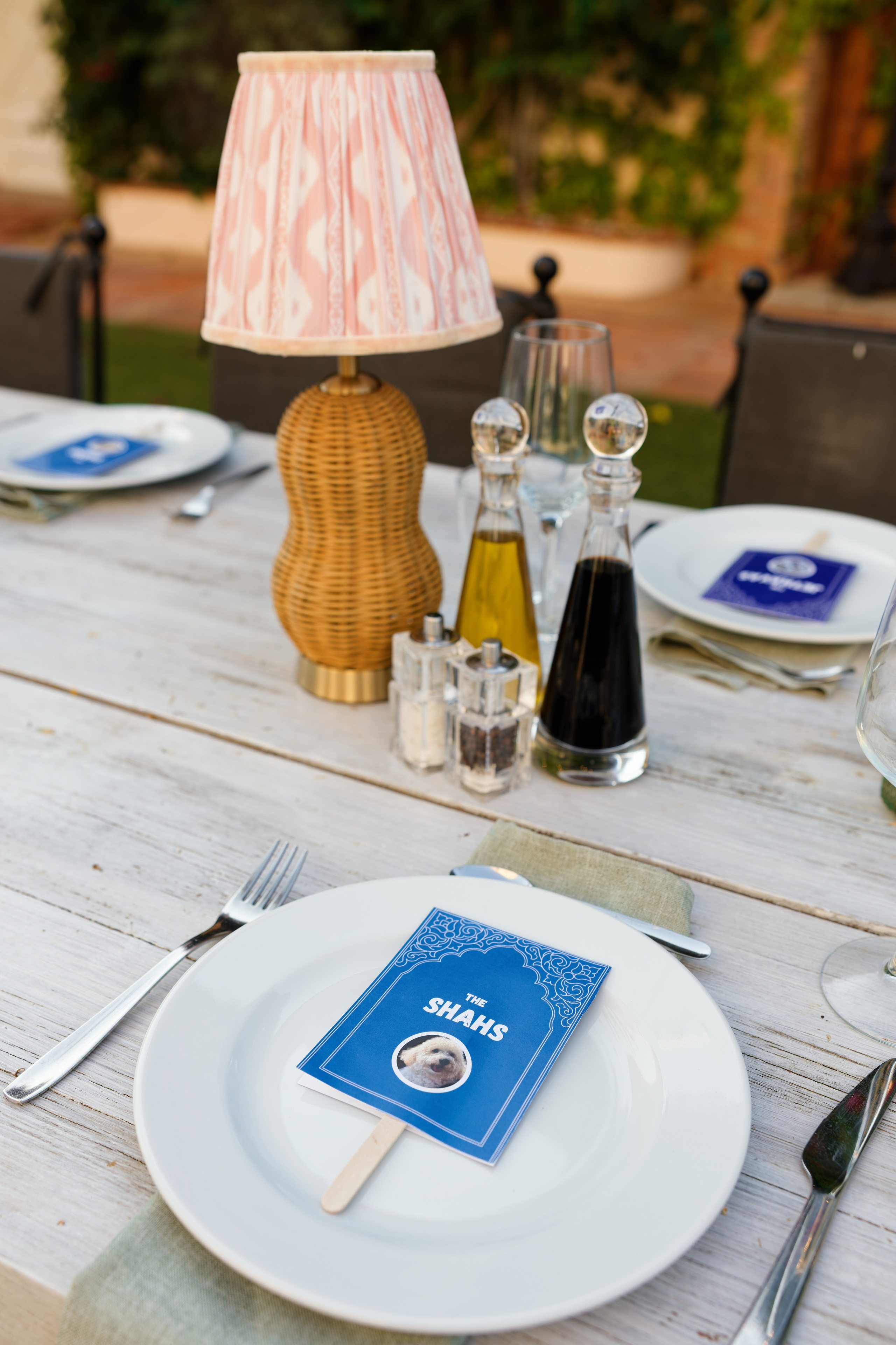 Haldi Ceremony & Mehndi Night & pre-wedding dinner, Barcelona