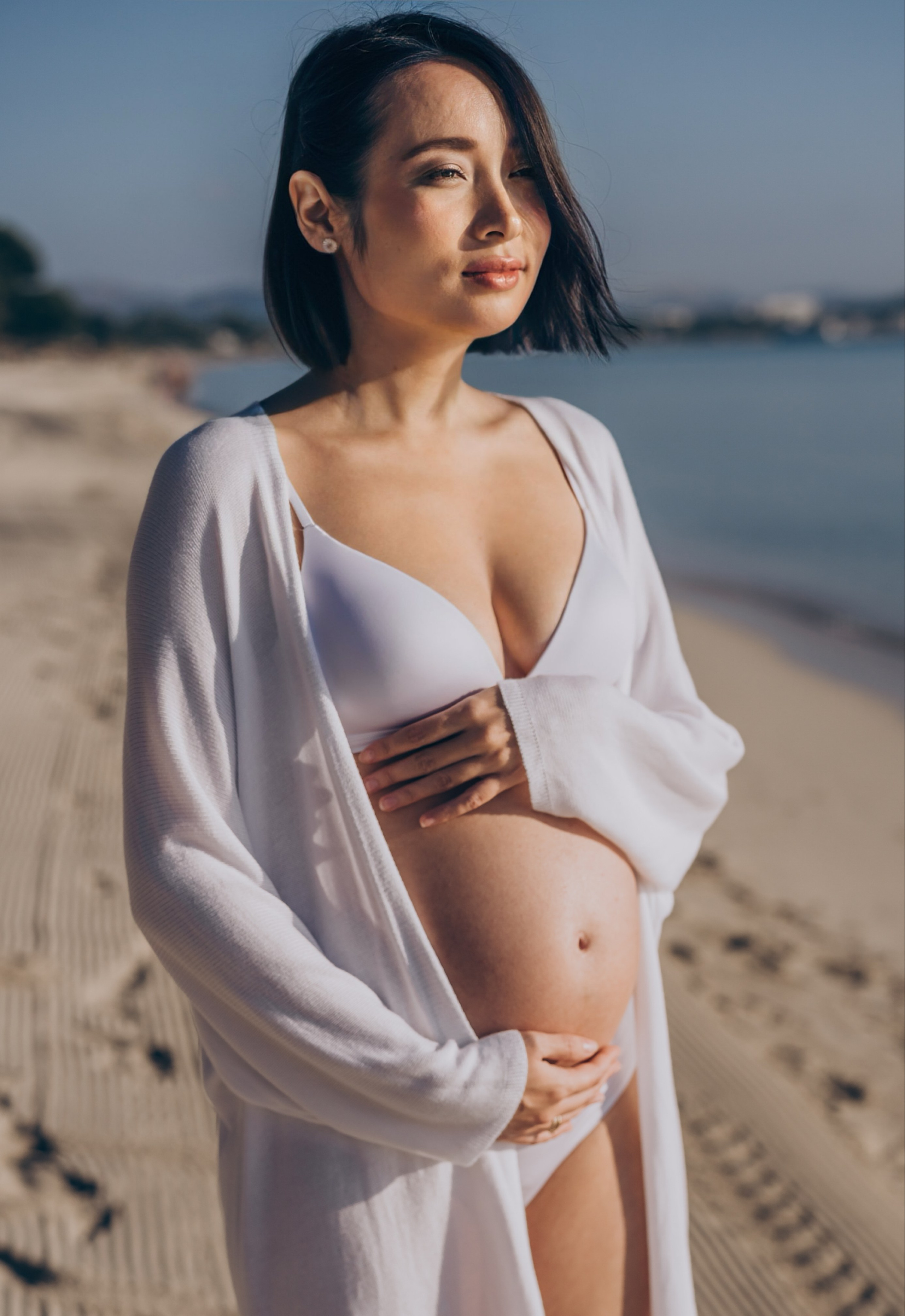 Sound of your hearts. Фотограф Пальма де Майорка