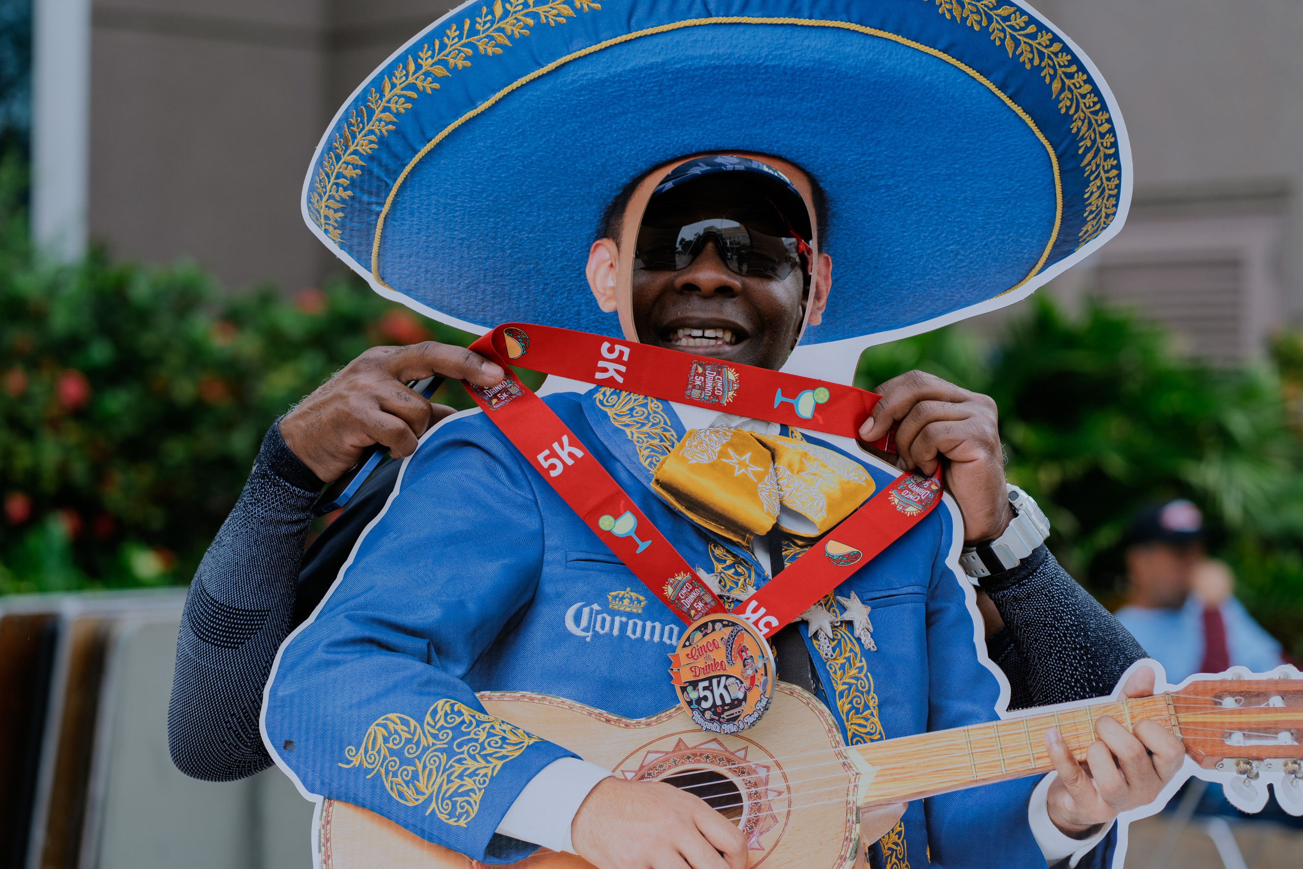 CINCO de DRINKO 5k RUN. ФОТОГРАФ ФЛОРИДА МАЙАМИ