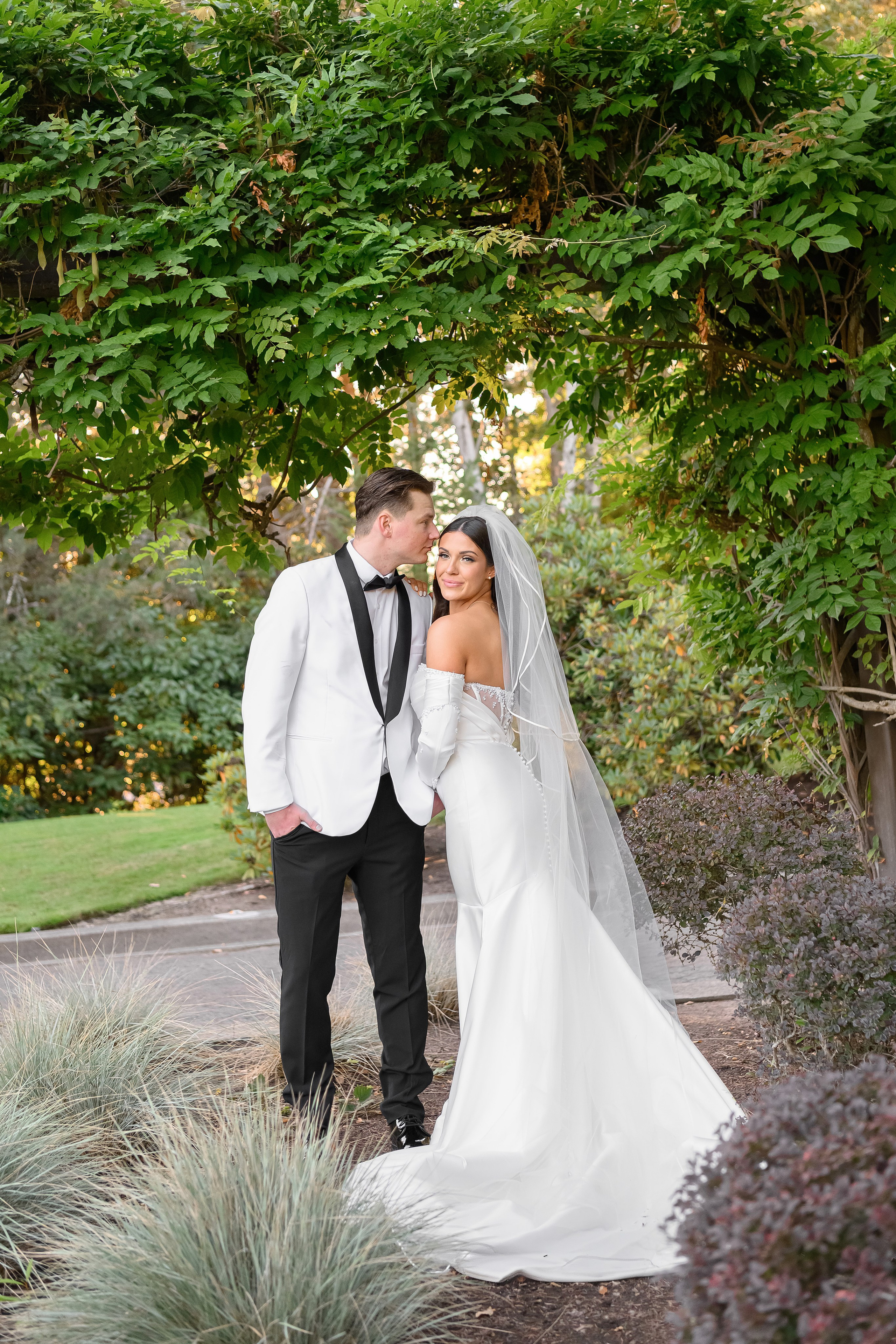 M&Z. Alena Tau | Wedding & Family Photographer Vancouver WA and Portland OR
