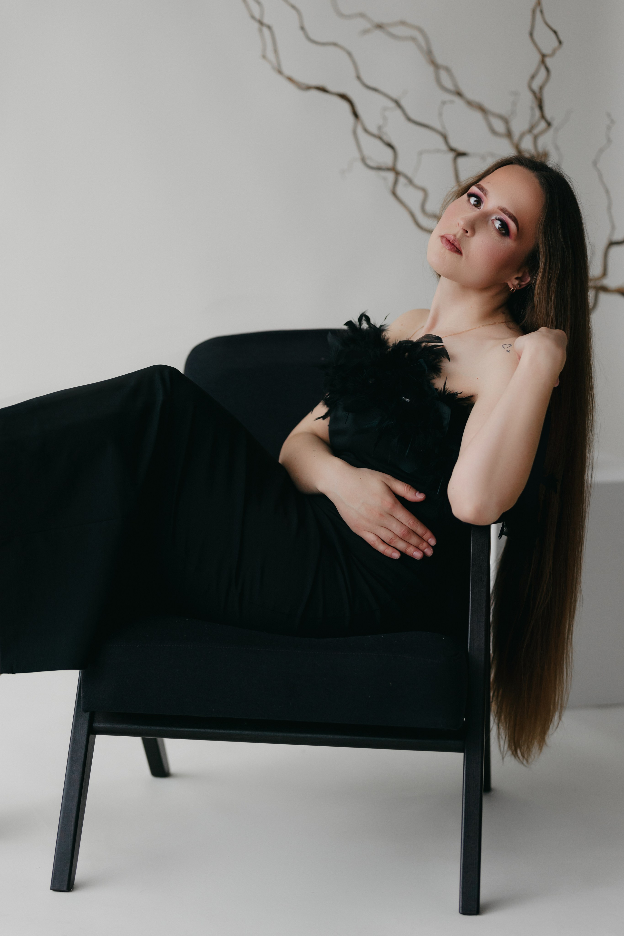 Paulinos asmeninė fotosesija Marijampolėje