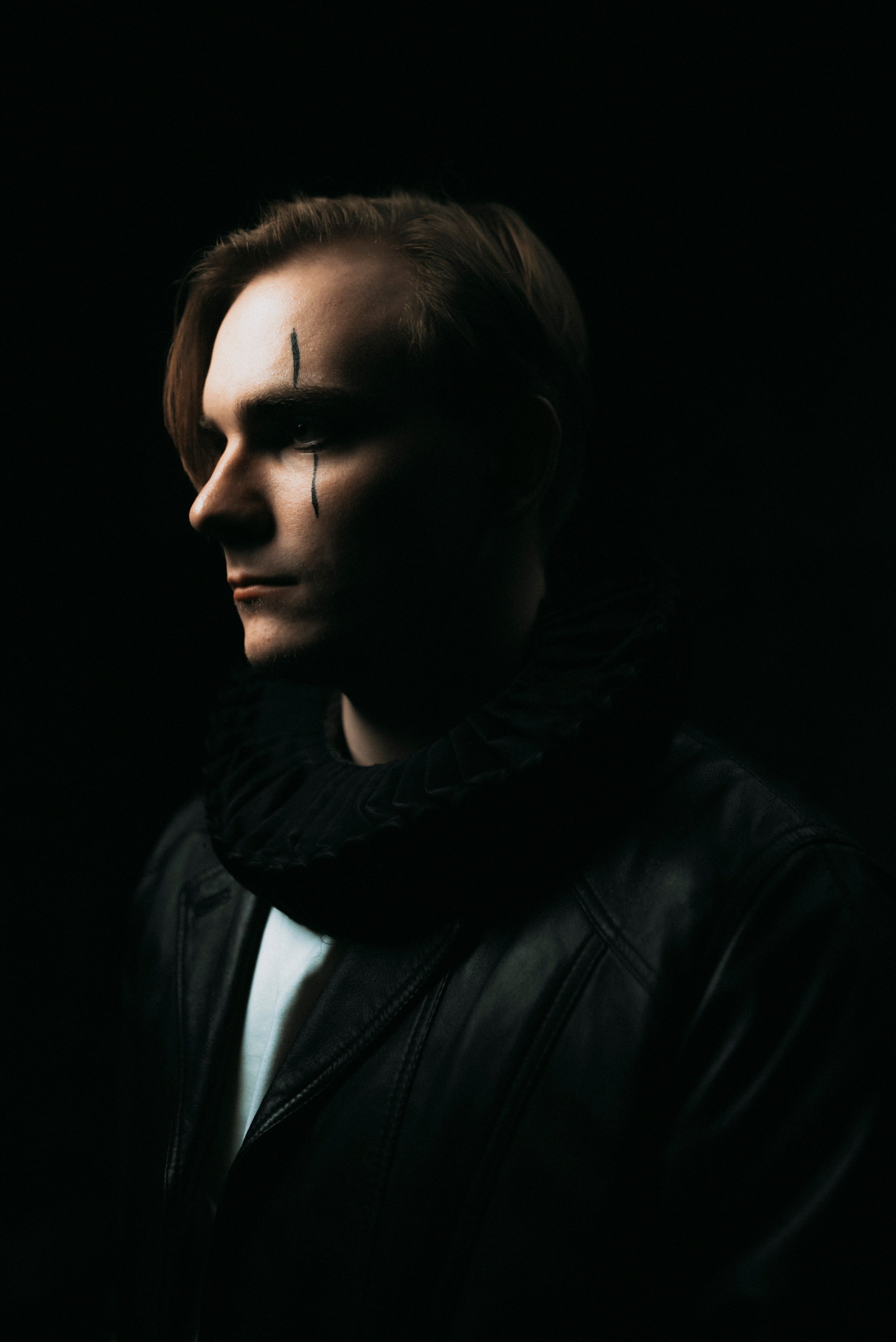 ВАМПИРЫ ДЕКОНСТРУКЦИЯ. Стрит-фотография, полная абсурда, идиотизма и красоты