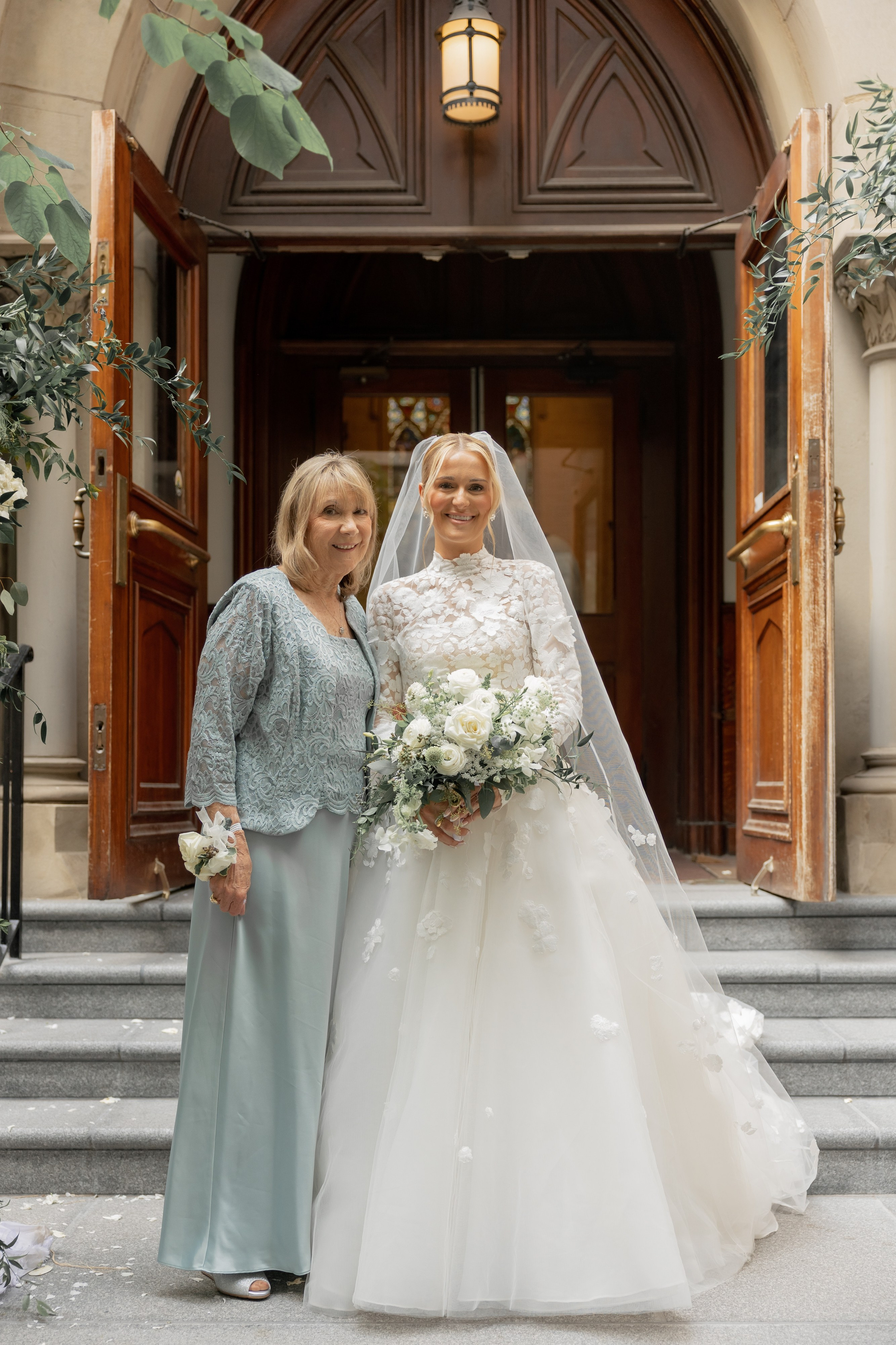 Killeen and Patrick. Wedding photographer and videographer New York | New Jersey