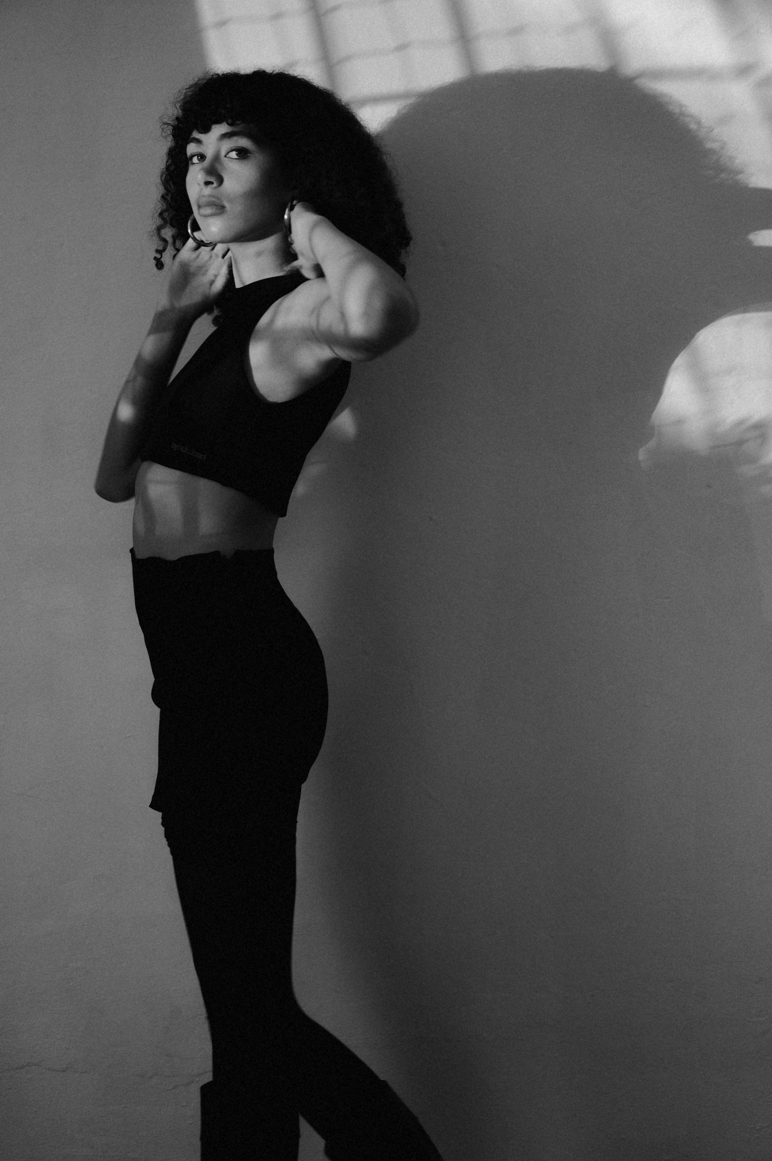 Female portrait. Portrait photographer in Argentina