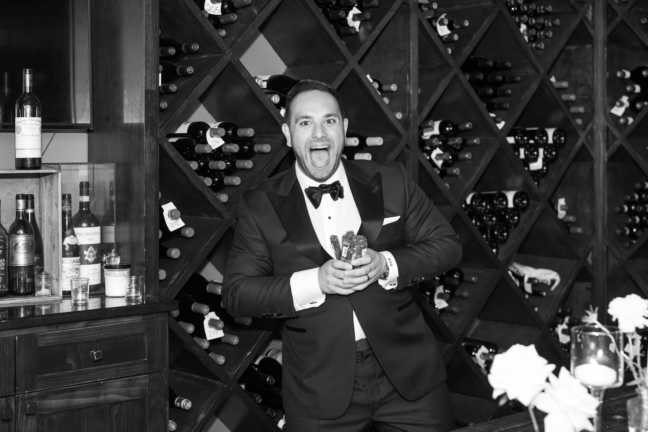 Alyssa & Mike, Washington Blvd, Jersey City, NJ. Wedding Photo & Video