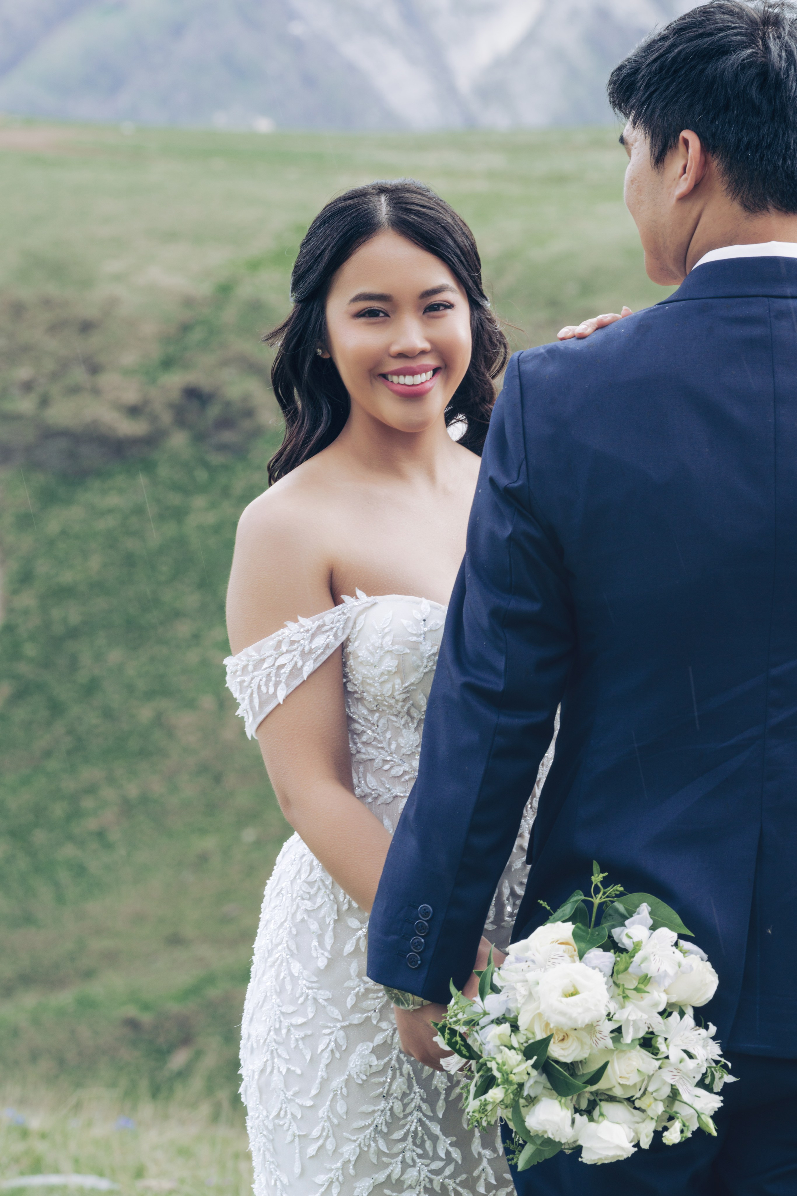 Wedding gudauri. Create your own history with Pierre Studio