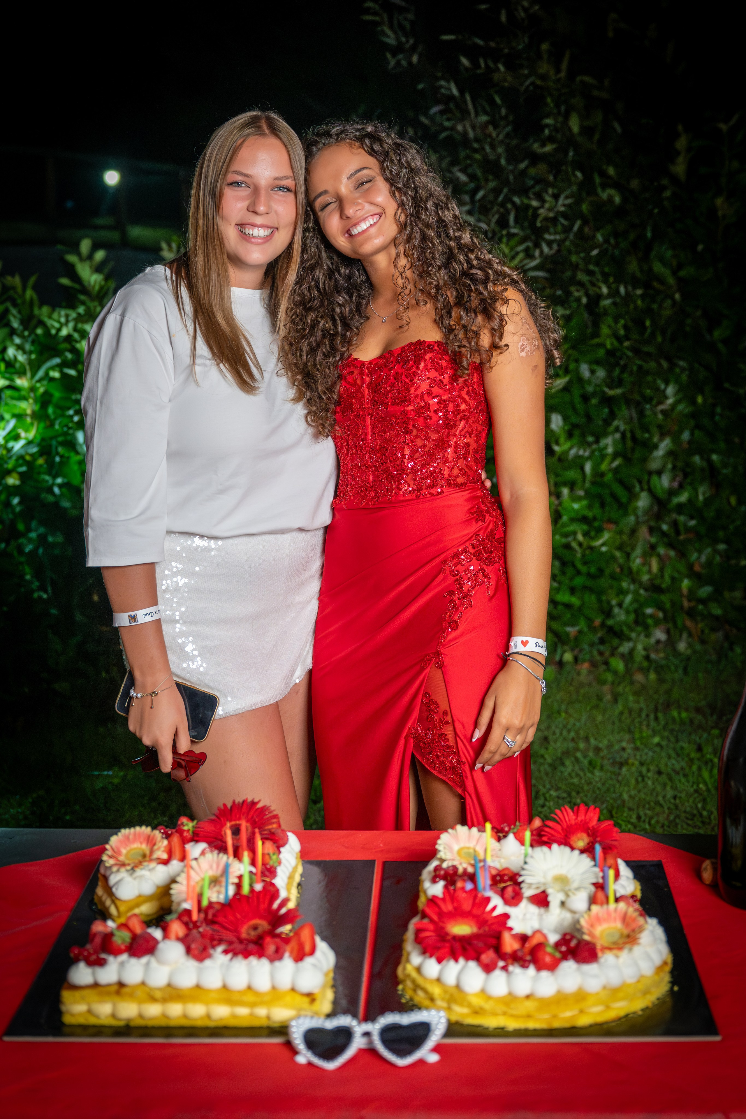 Compleanno Greta. “Gianmaria Coscia fotografo per passione”