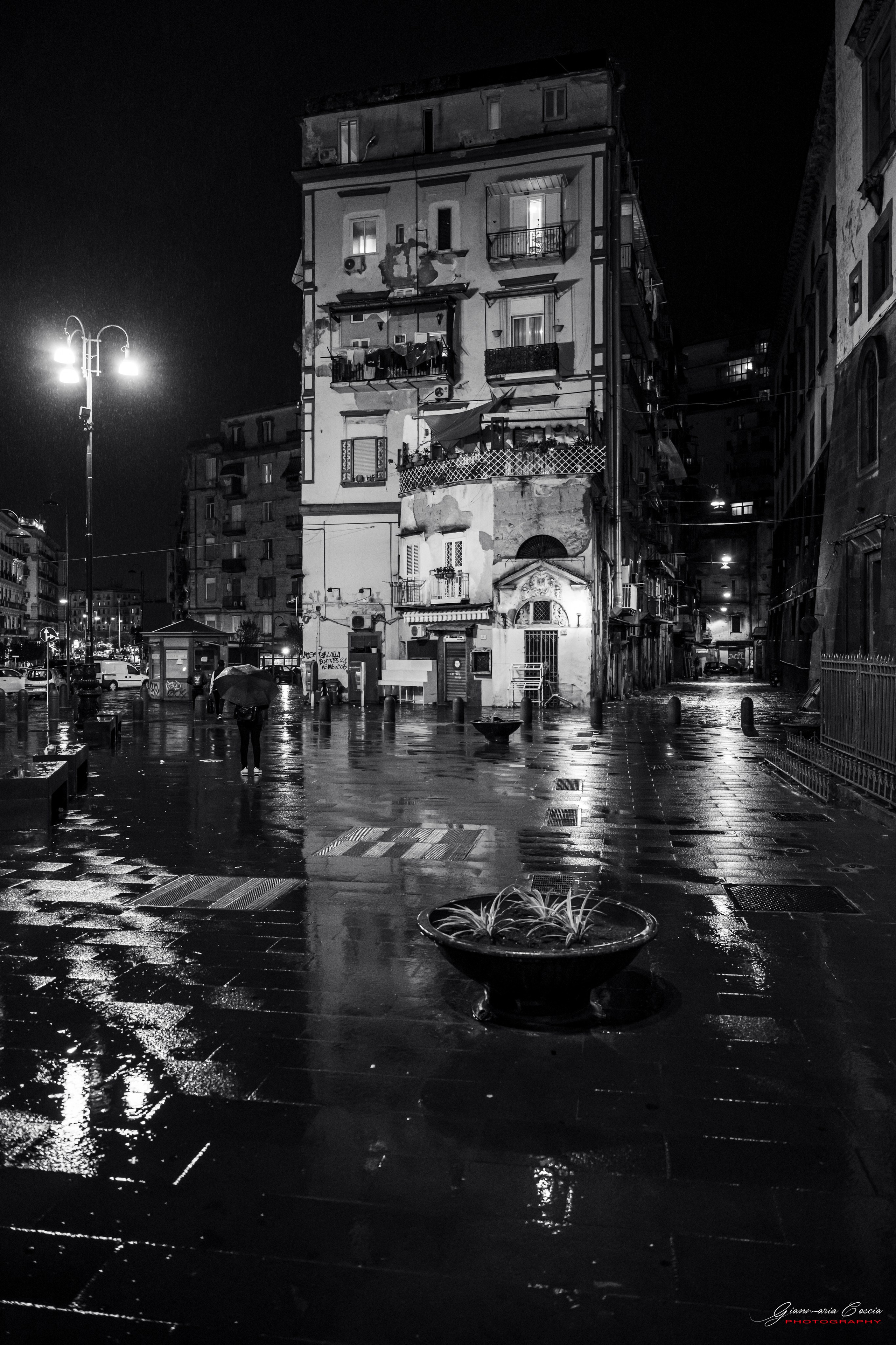 “Gianmaria Coscia fotografo per passione”