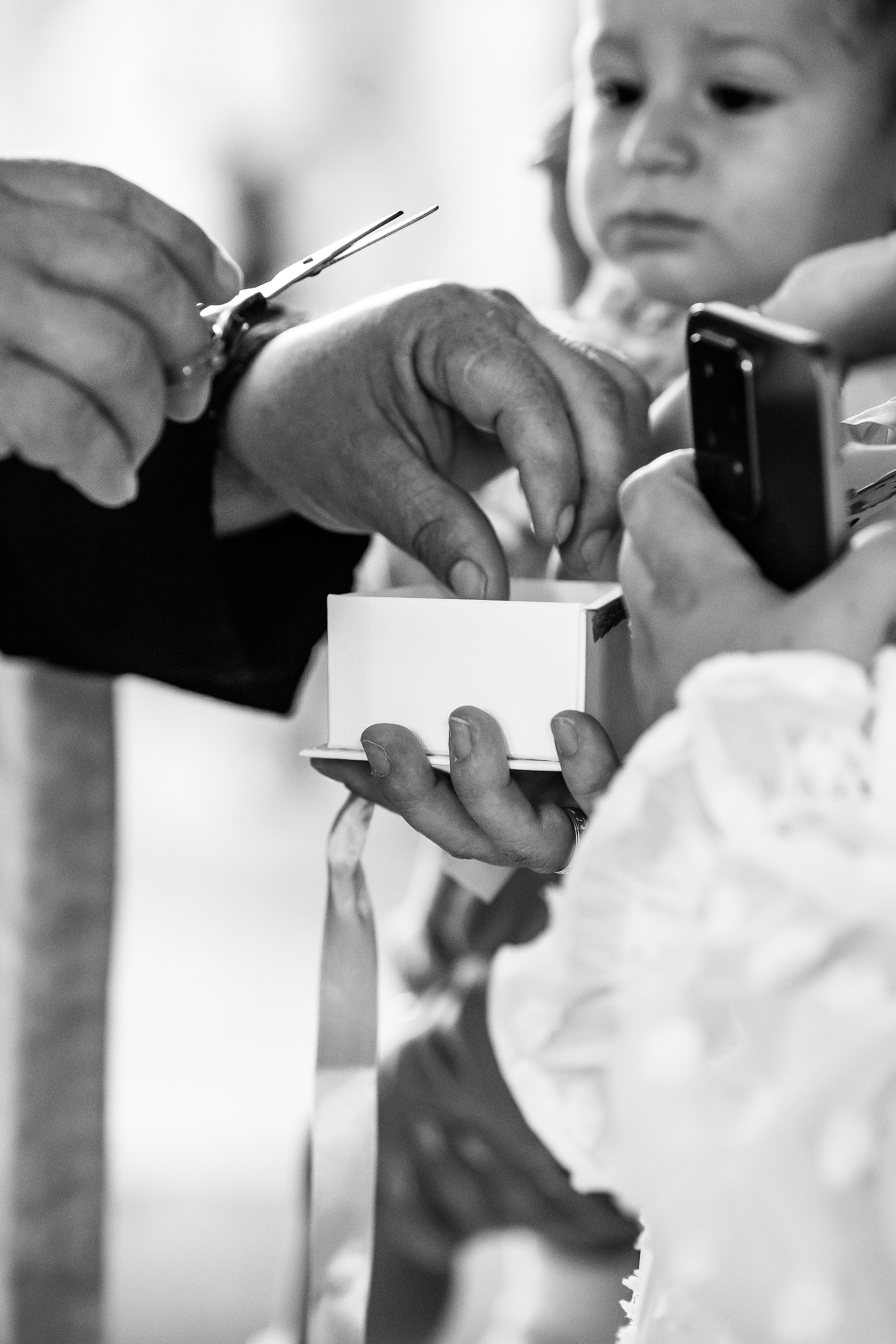 Свето Кръщение Царево. Фотограф Ирина Йотова