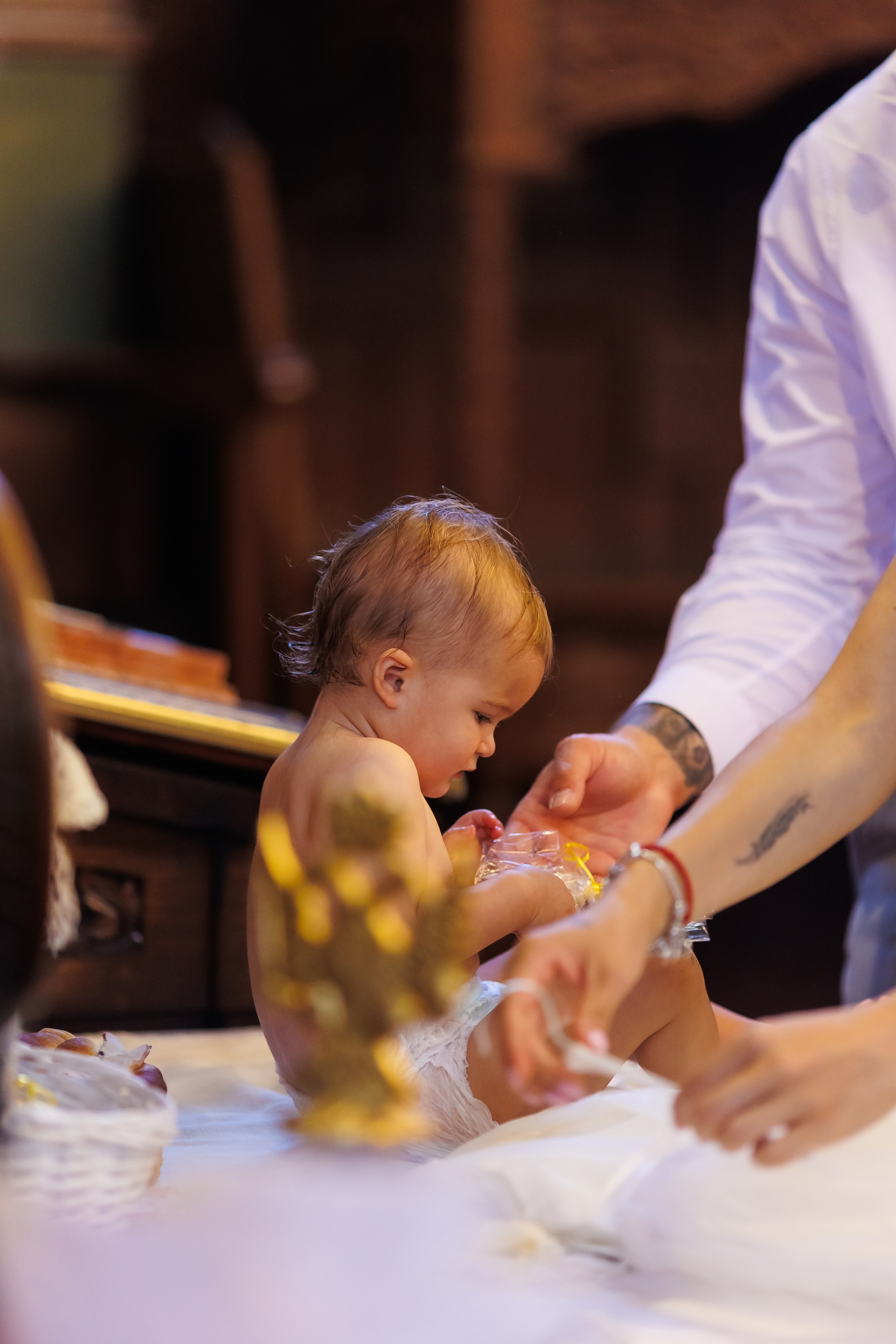 Св.Св. Кирил и Методий Бургас. Фотограф Ирина Йотова