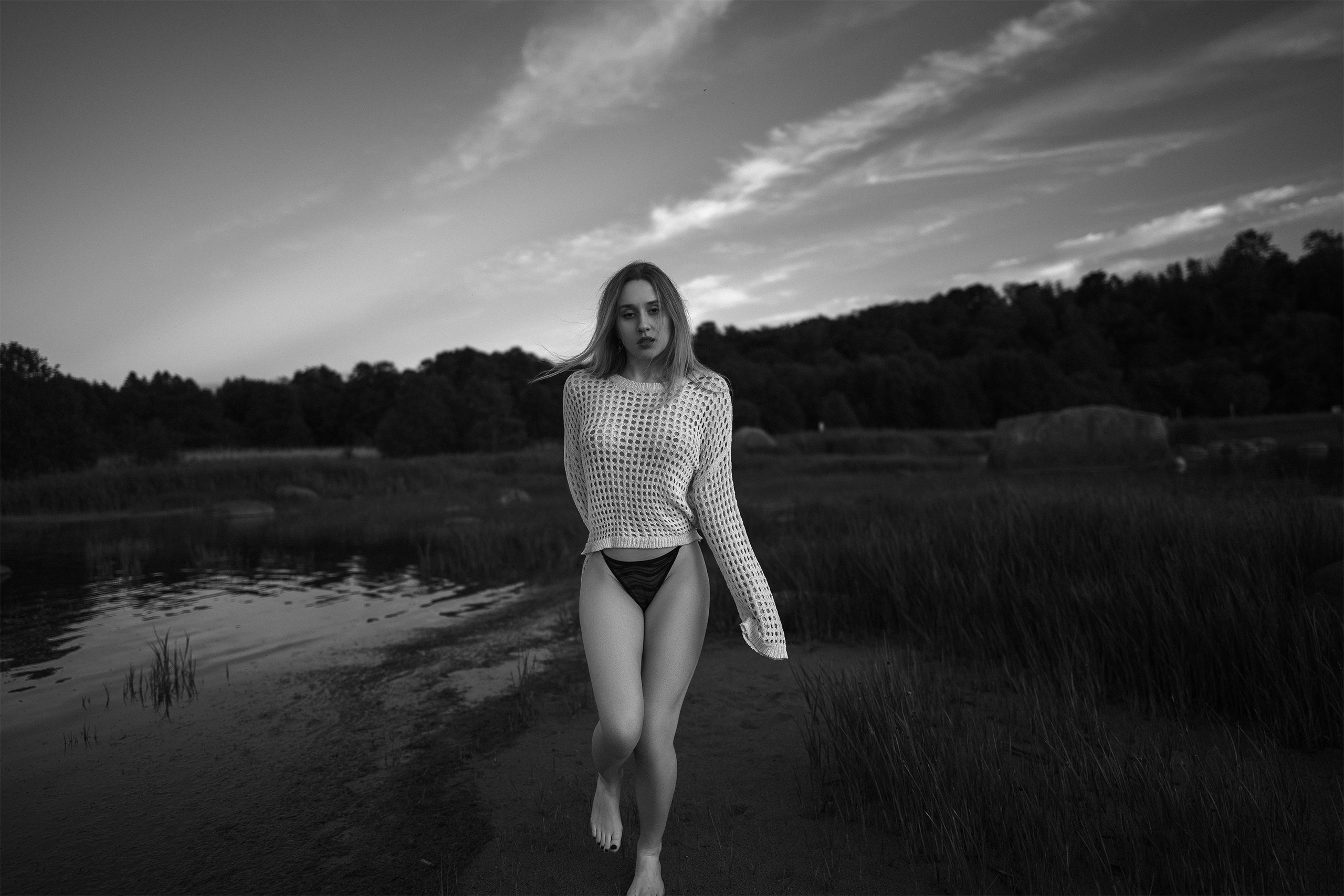 Portrait photographer in Tallinn