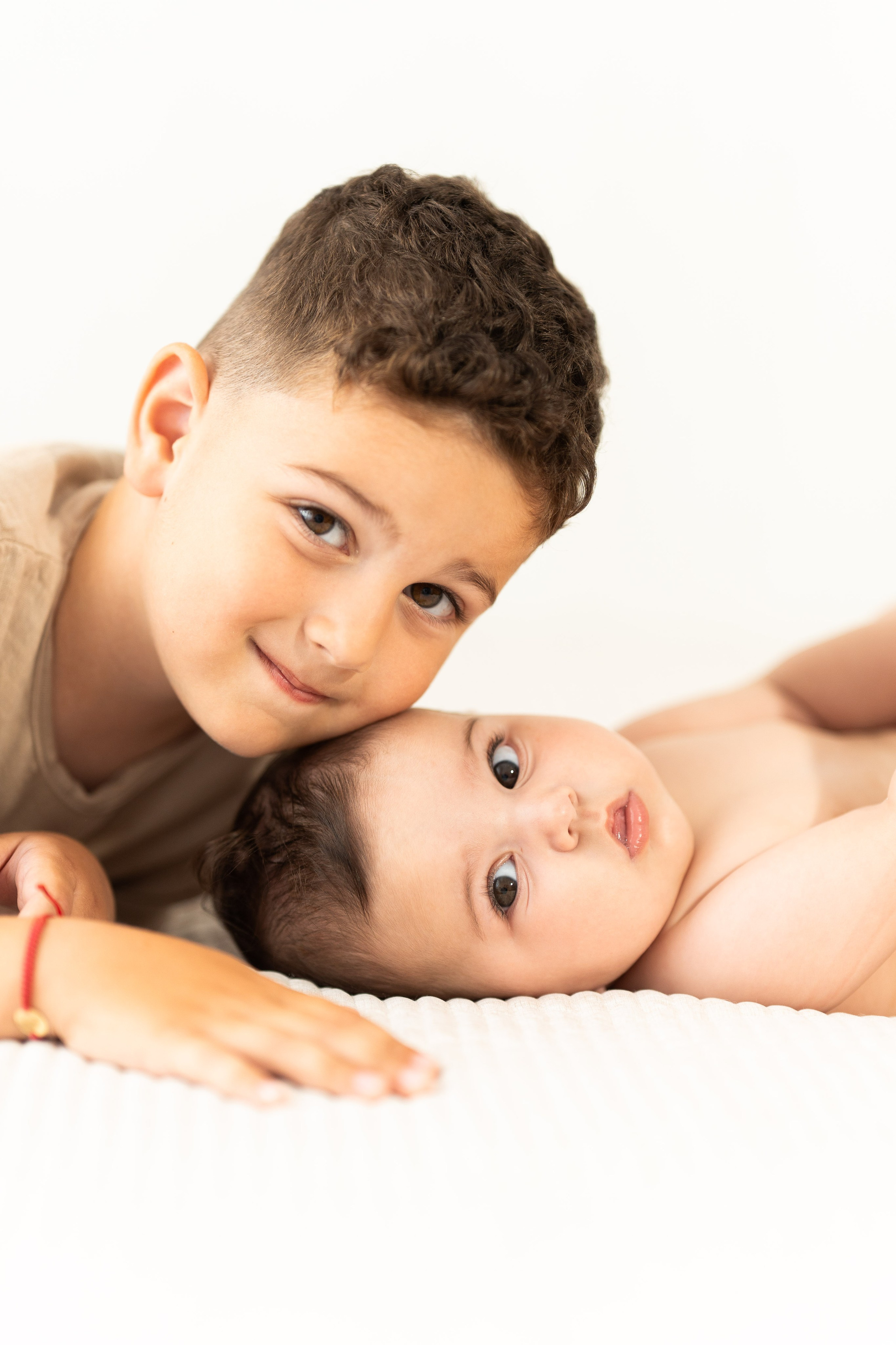 Botez și Familie. Fotograf de Nunta